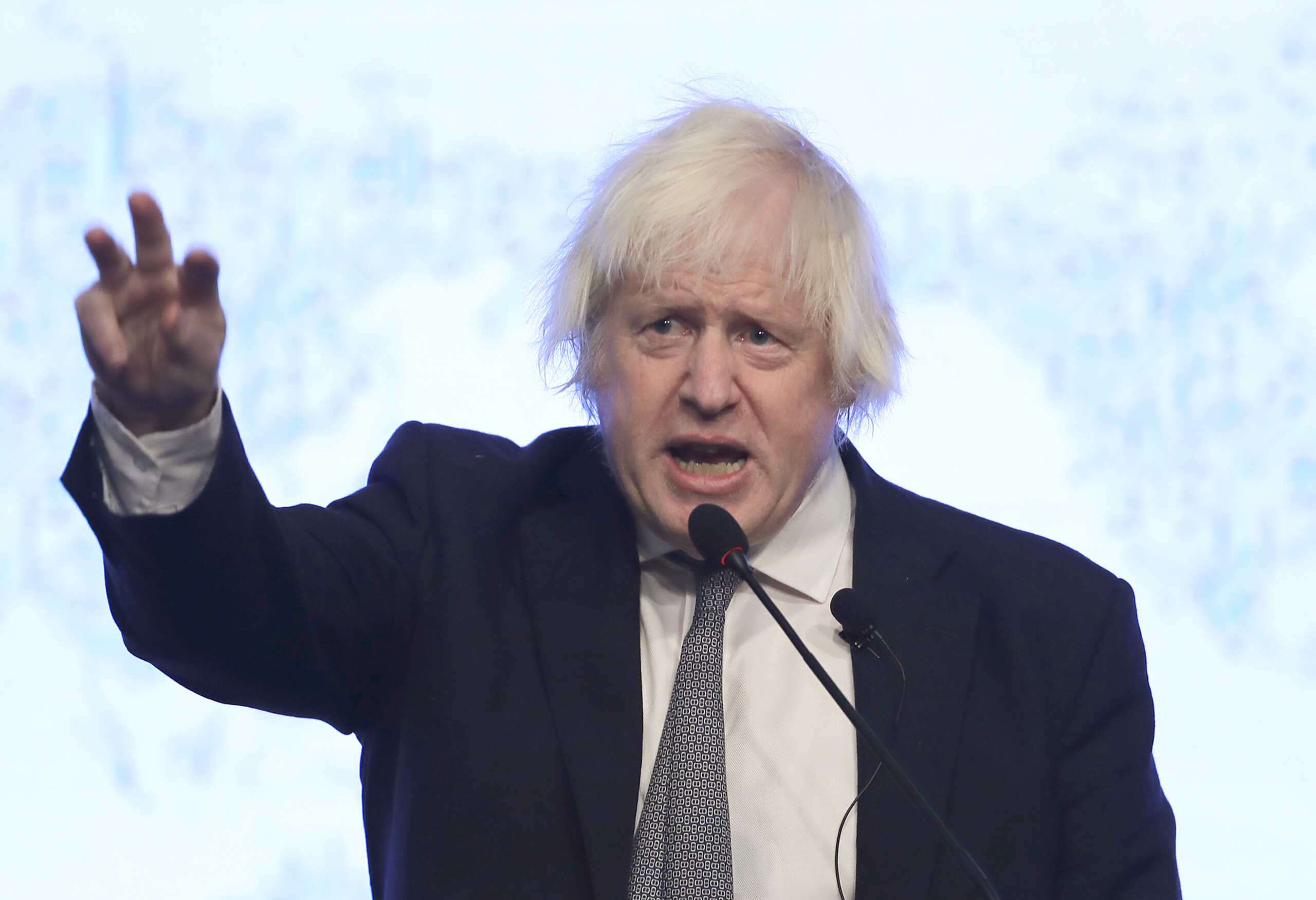 iran boris johnson serious mistake by the us and israel cornered by tehran scaled