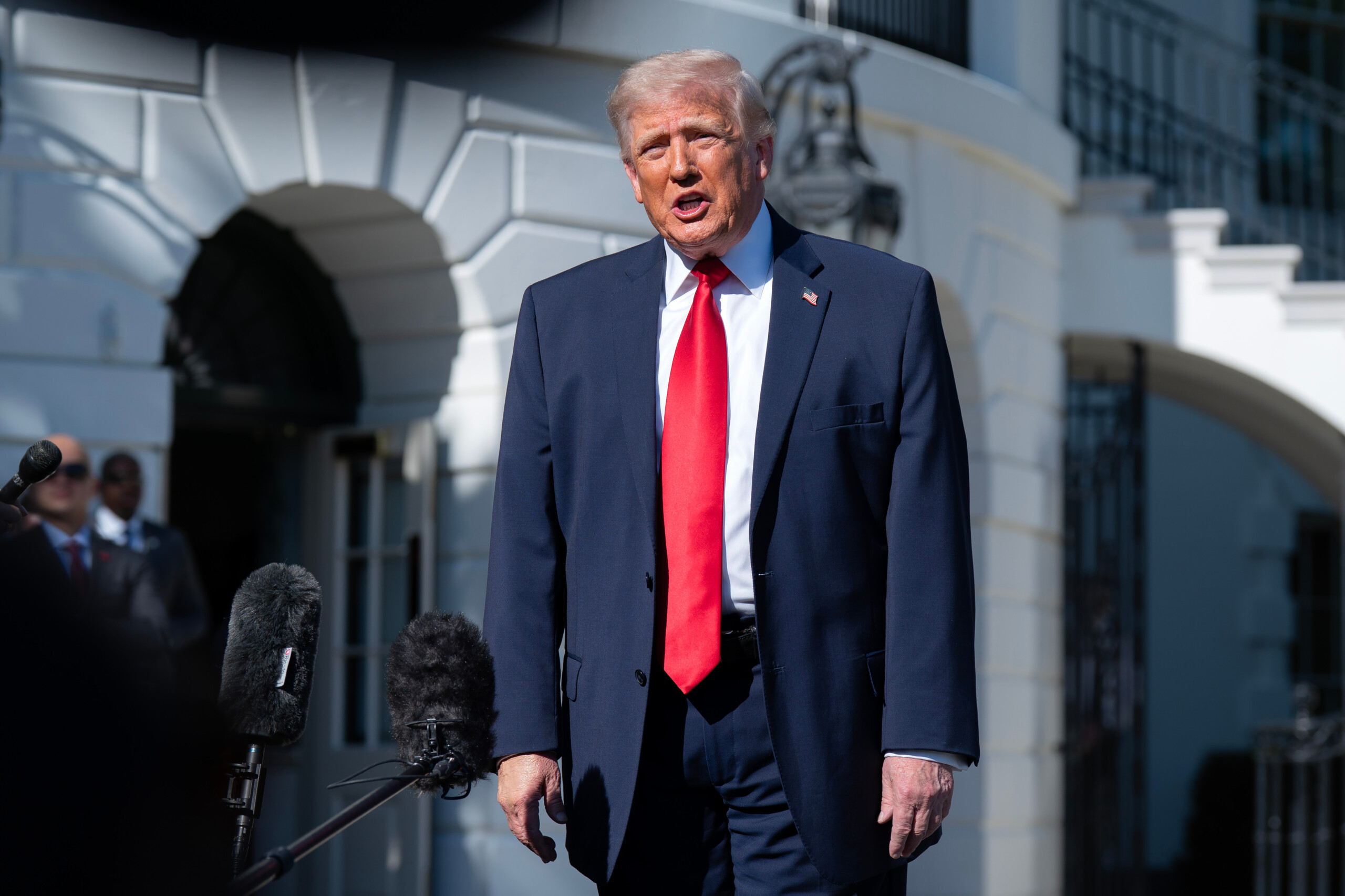 Iran, Trump: "This morning we were contacted by Tehran" 1 iran trump this morning we were contacted by tehran scaled