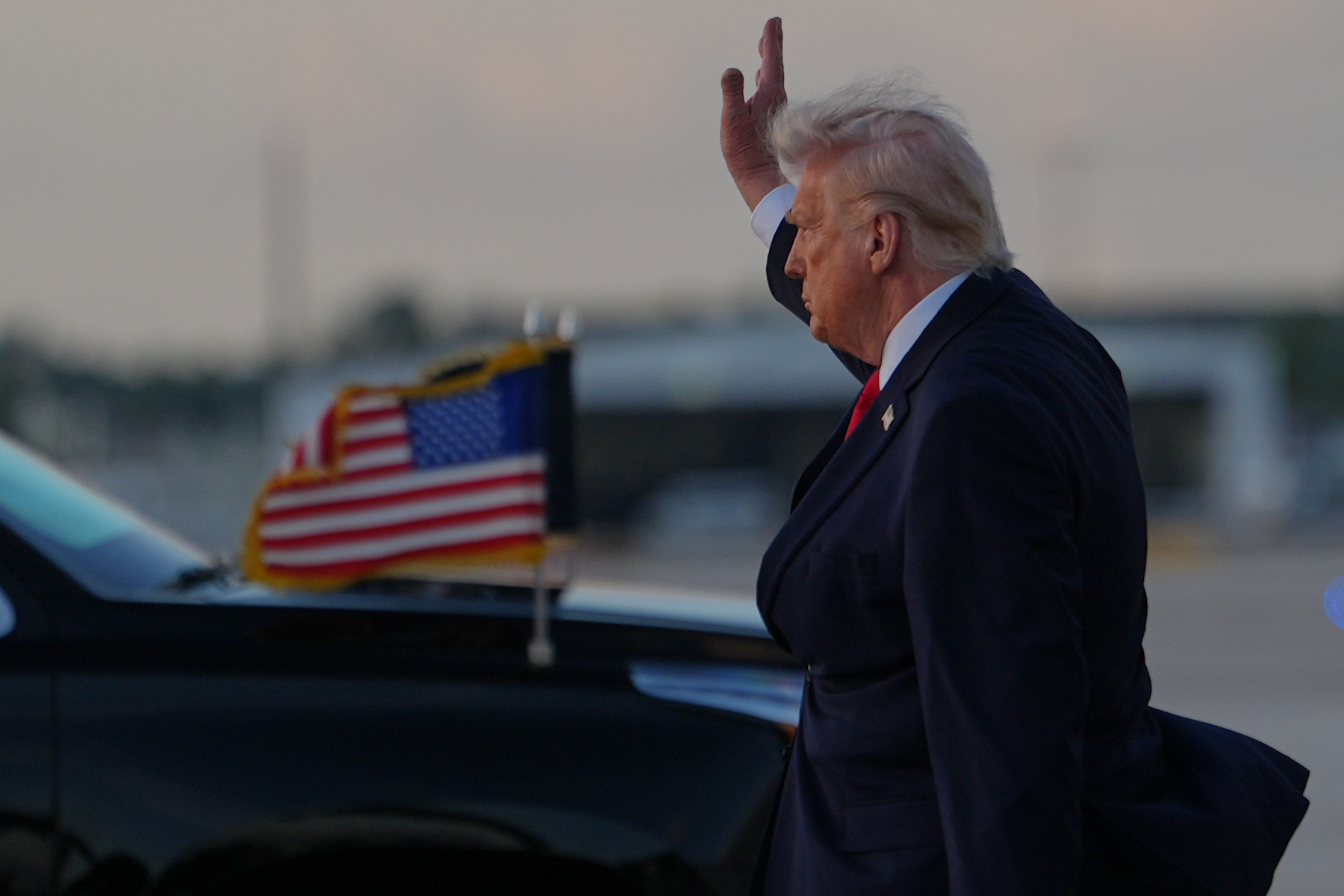 Iran, Trump: ‘US blockade of Iranian ports from 4pm today’ 1 iran trump us blockade of iranian ports from 4pm today