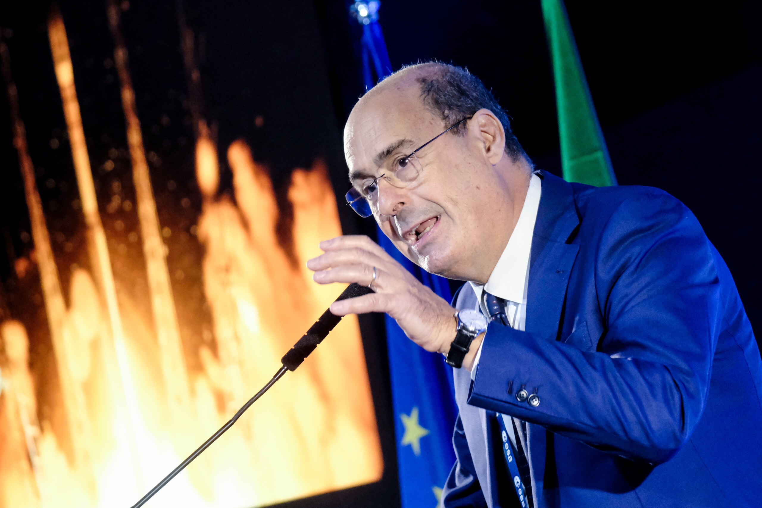 US, Zingaretti: ‘Trump's remarks against the Pope are an unprecedented attack’ 1 us zingaretti trumps remarks against the pope are an unprecedented attack scaled