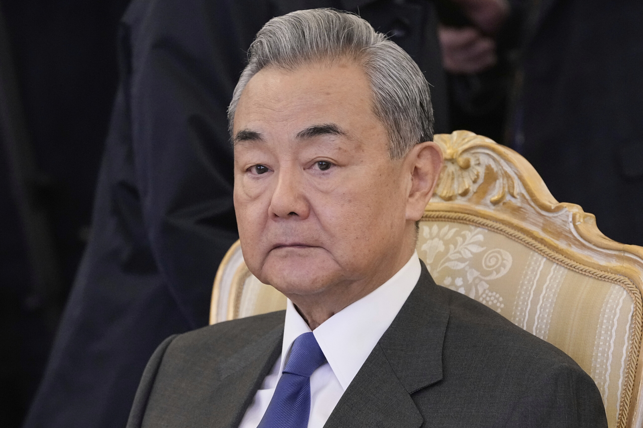 iran china us naval blockade is a dangerous and irresponsible act scaled