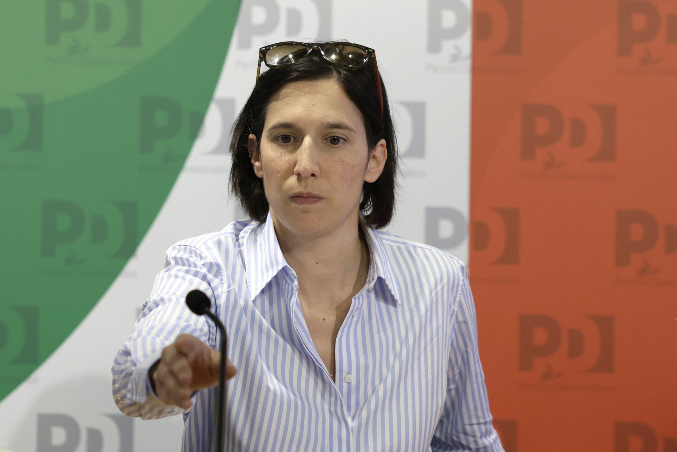 Middle East, Schlein to Meloni: "Did it really take this long? Now stop the EU-Israel agreement" 1 middle east schlein to meloni did it really take this long now stop the eu israel agreement scaled