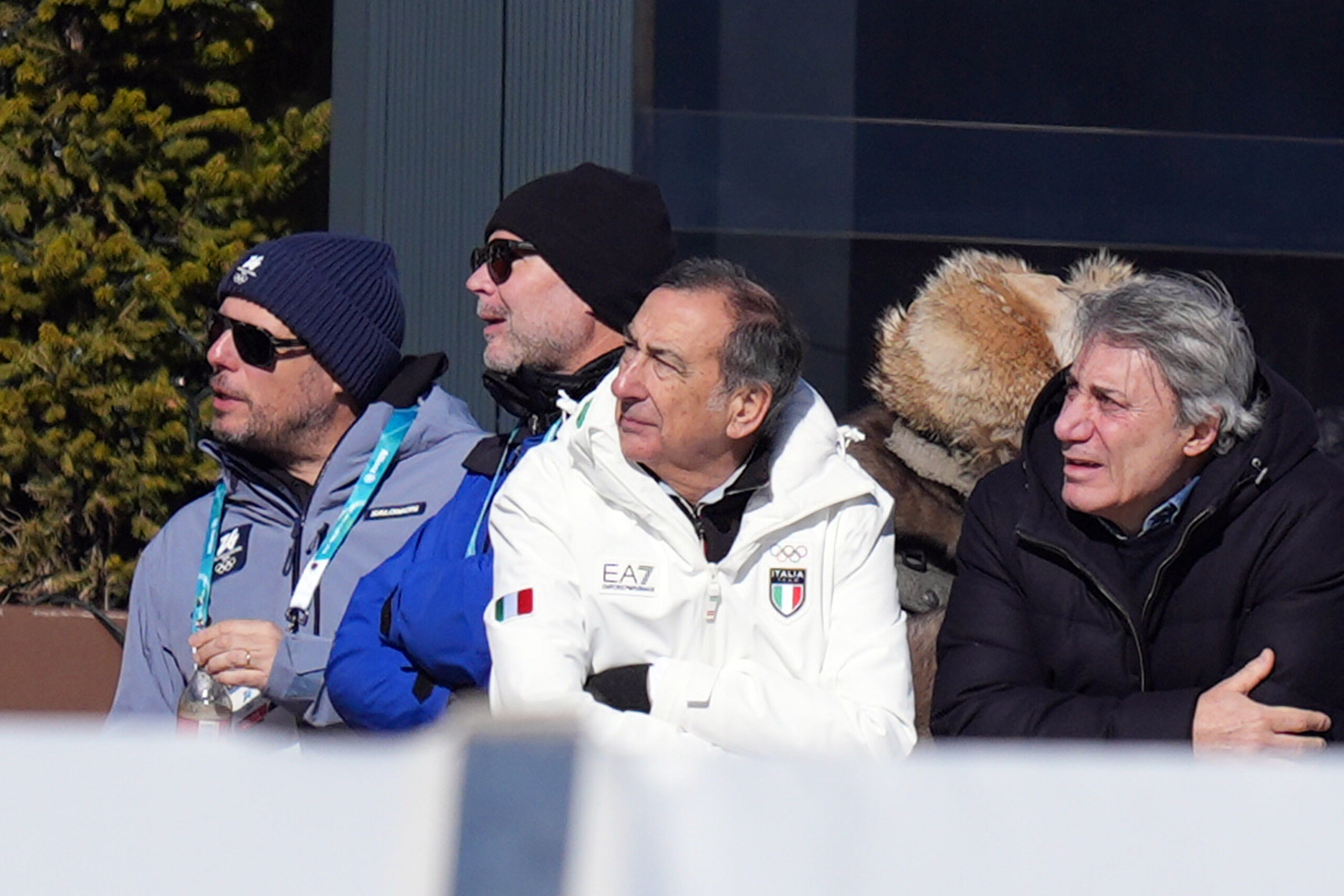 Olympics, Sala: ‘The 2036 Summer Games are an ambitious challenge’ 1 olympics sala the 2036 summer games are an ambitious challenge scaled