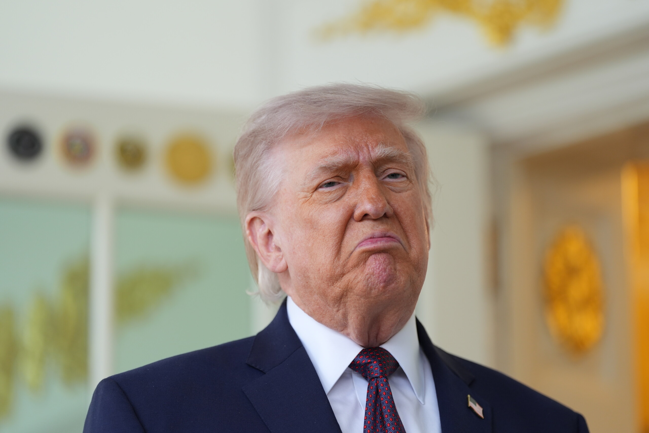 us weigel american catholics are realising their mistake in voting for a narcissist scaled