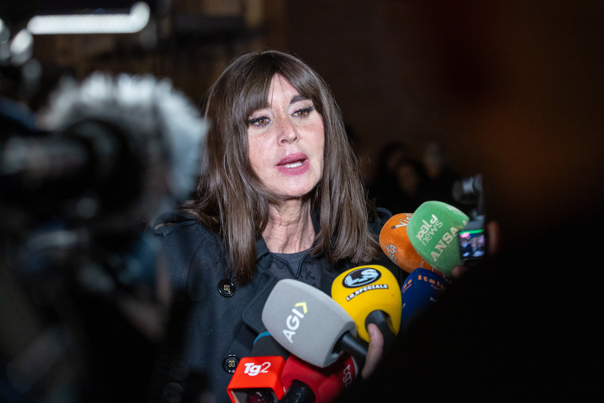 Bernini: ‘My full support goes to Marina Berlusconi; this is not journalism’ 1 bernini my full support goes to marina berlusconi this is not journalism scaled