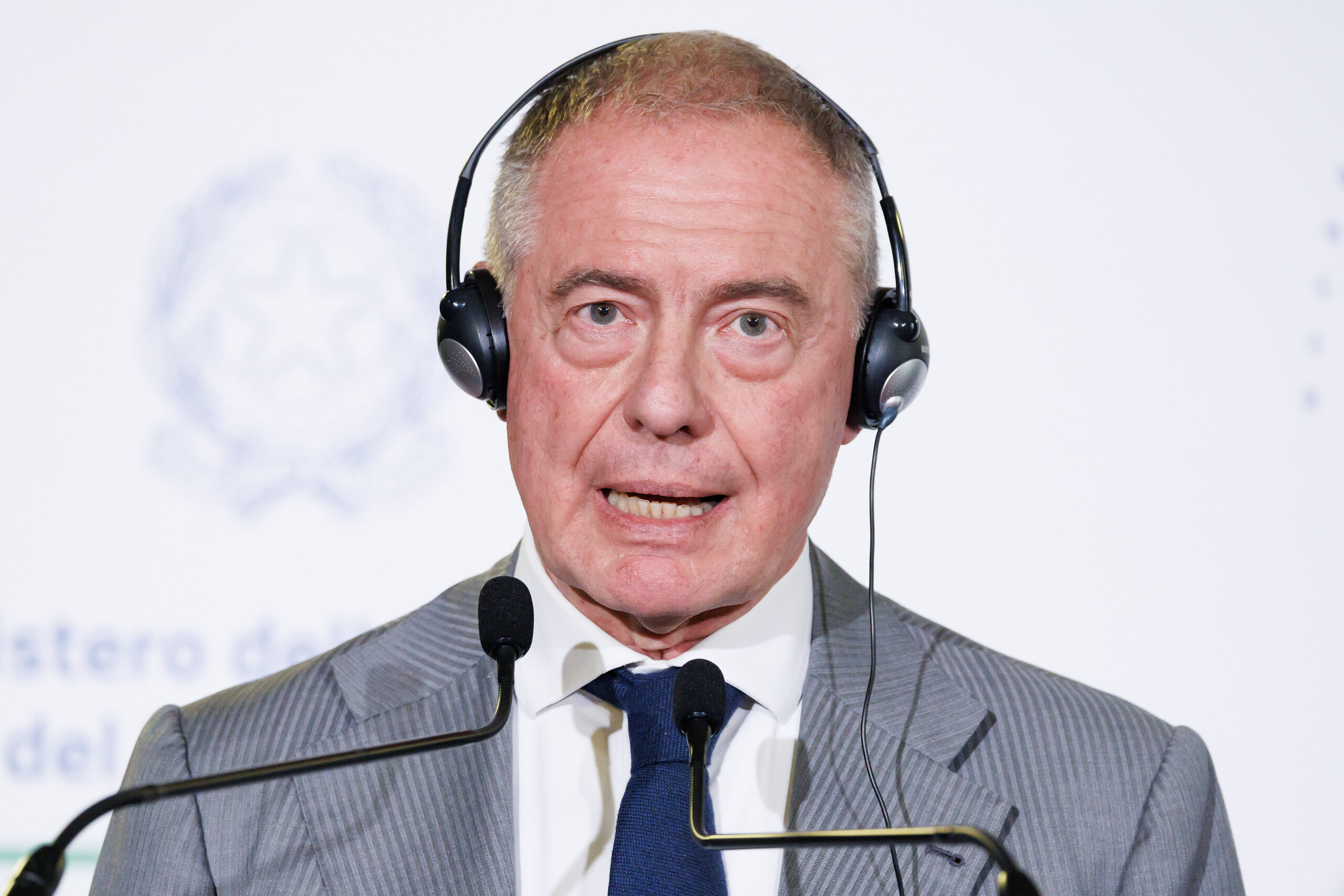 Iran, Urso: “The conflict is already weighing on exports, starting with luxury goods” 1 iran urso the conflict is already weighing on exports starting with luxury goods scaled