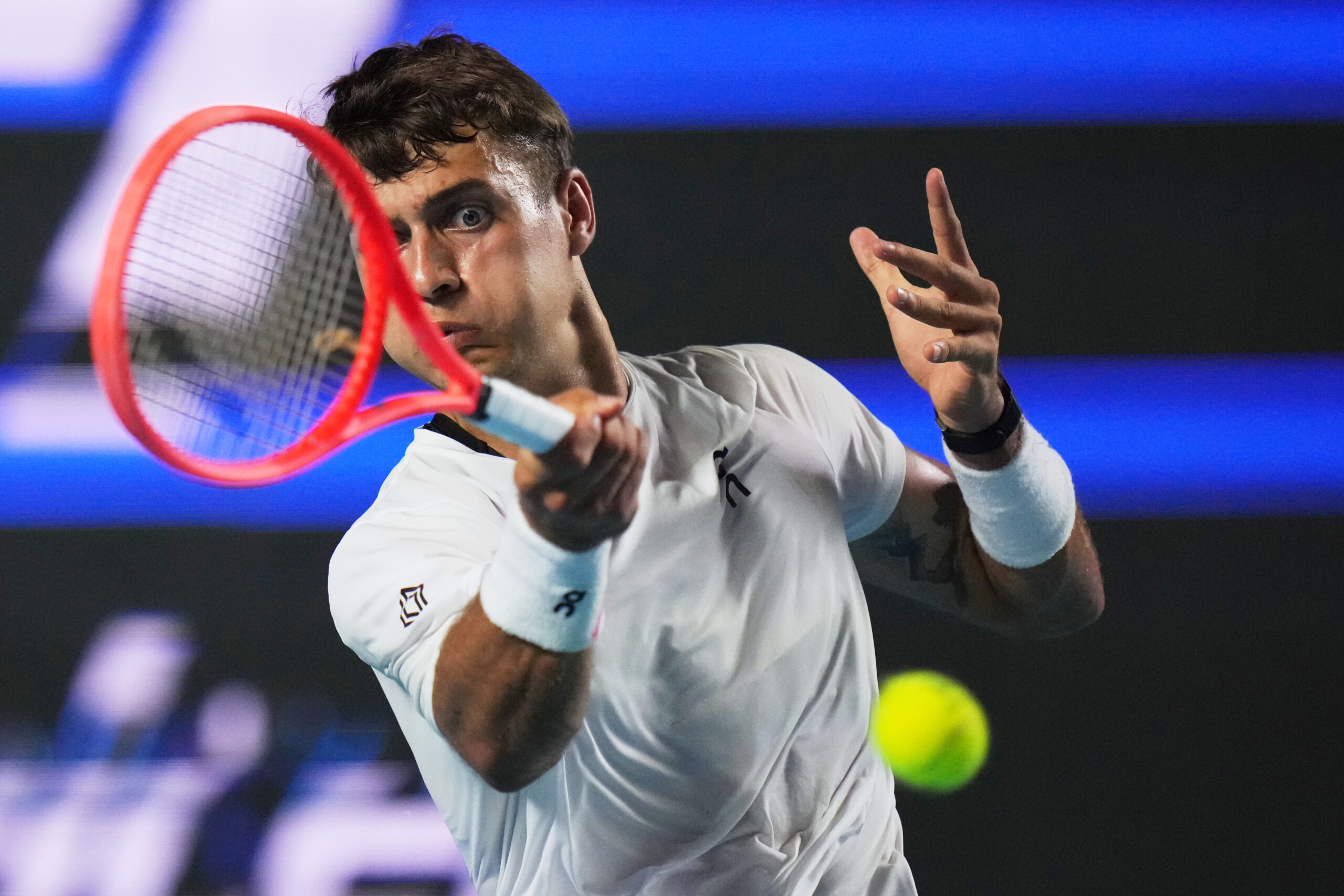 Tennis: ATP Monaco, Cobolli beats Bergs and advances to the quarter-finals 1 tennis atp monaco cobolli beats bergs and advances to the quarter finals scaled