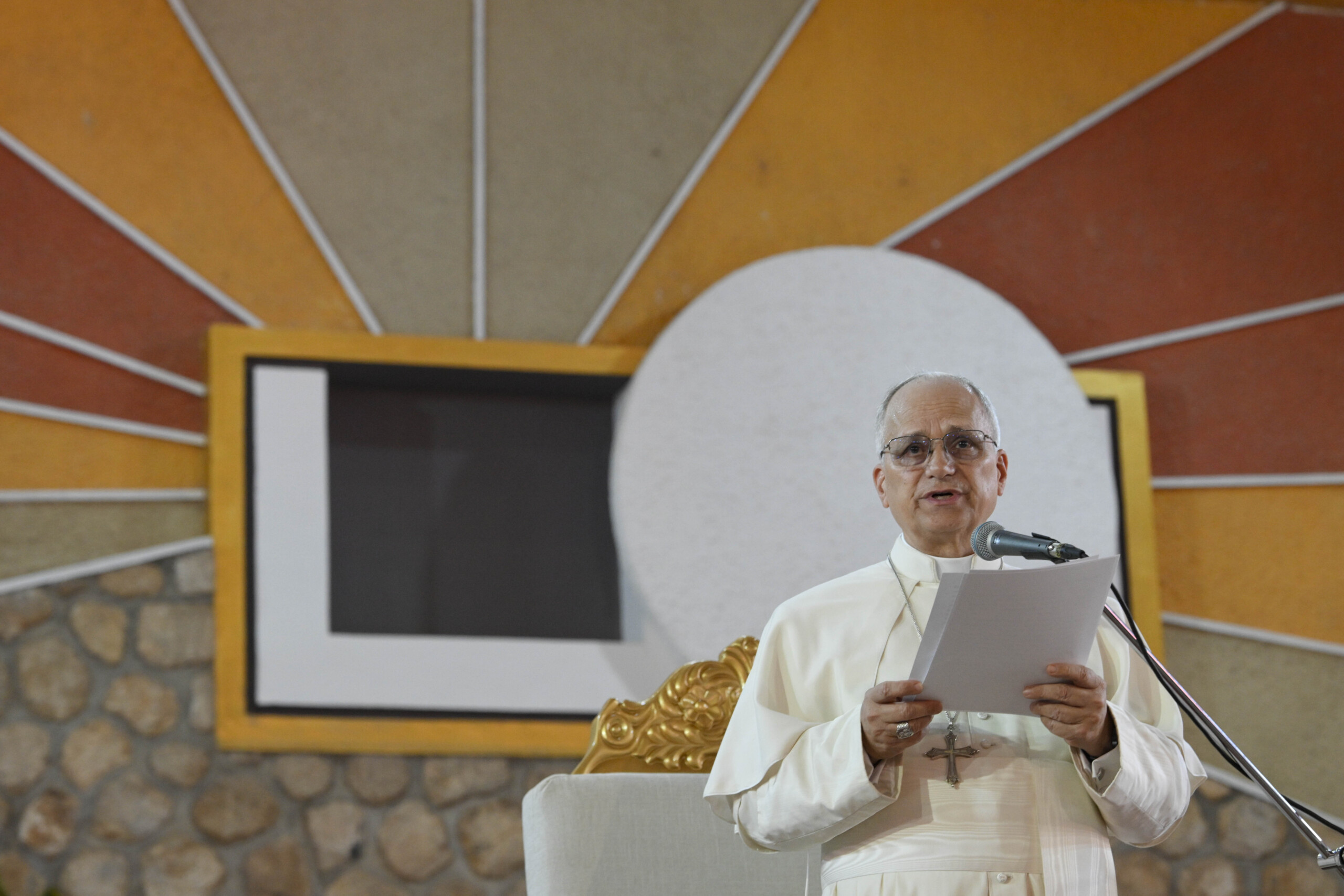 abuse pope listen to the victims and not minimize the evil scaled