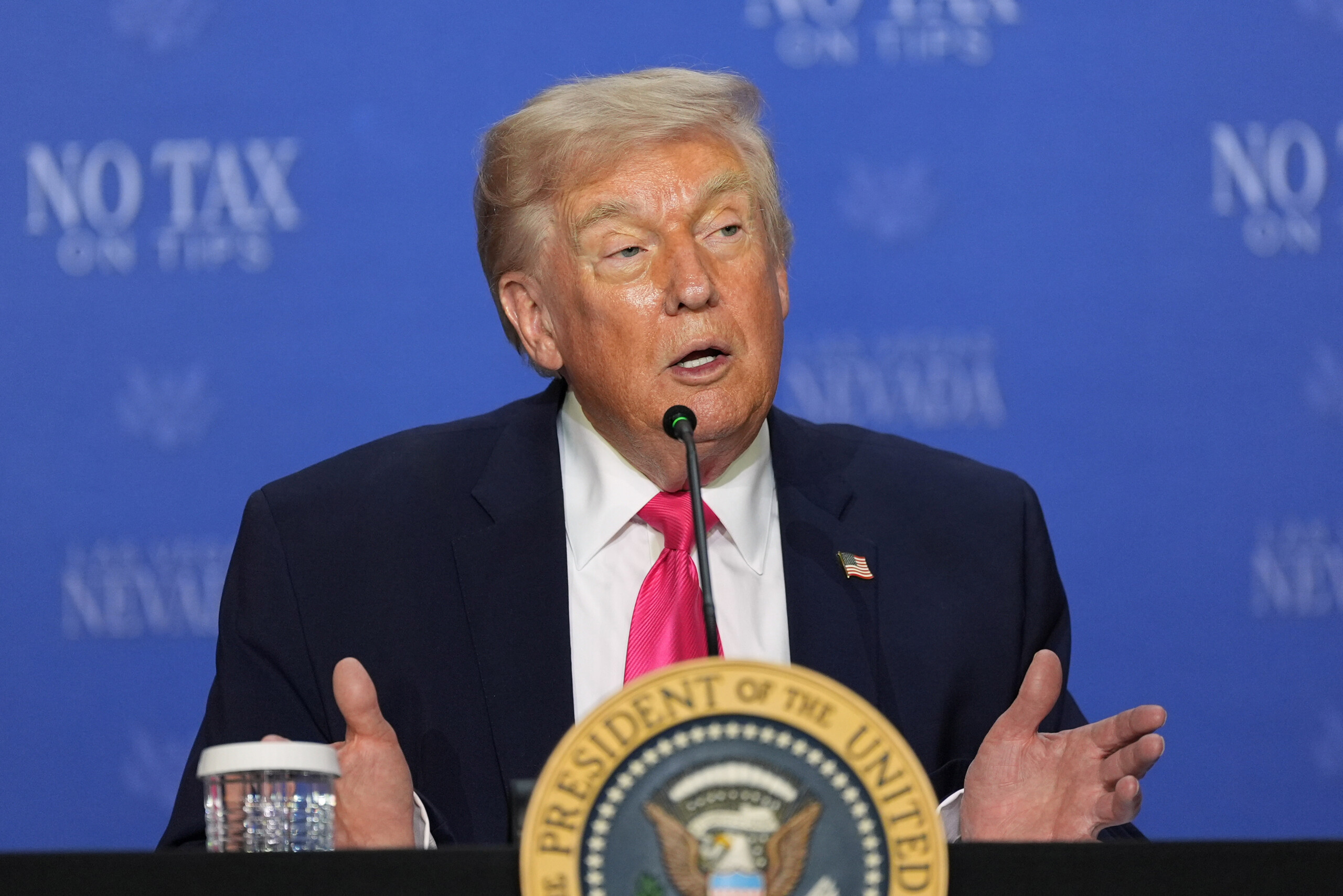 iran trump attacks spain again they werent there for us scaled