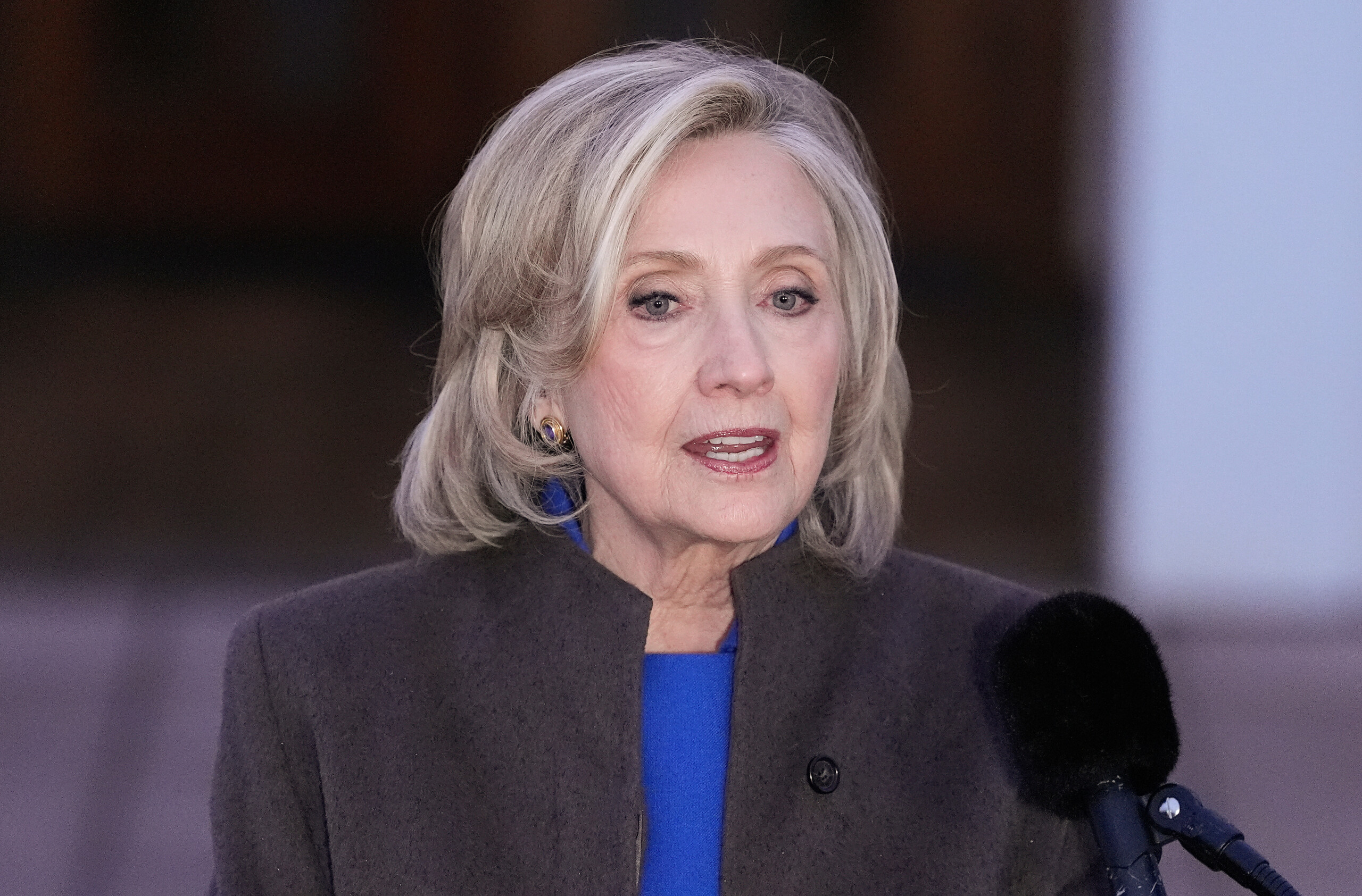 spain hillary clintons message to progressives together for a better future scaled