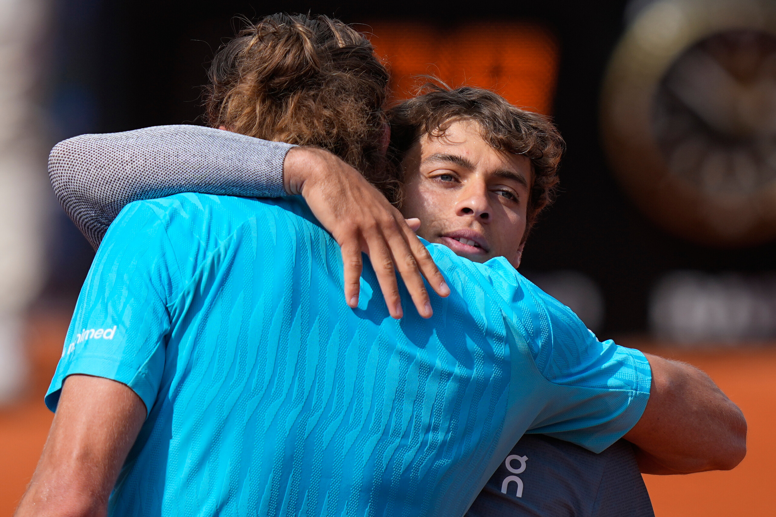 tennis cobolli the match against zverev was one of the best of my career scaled