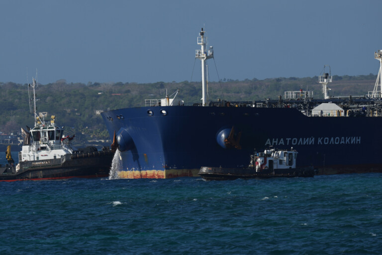 us exemption from sanctions on russian oil extended by one month