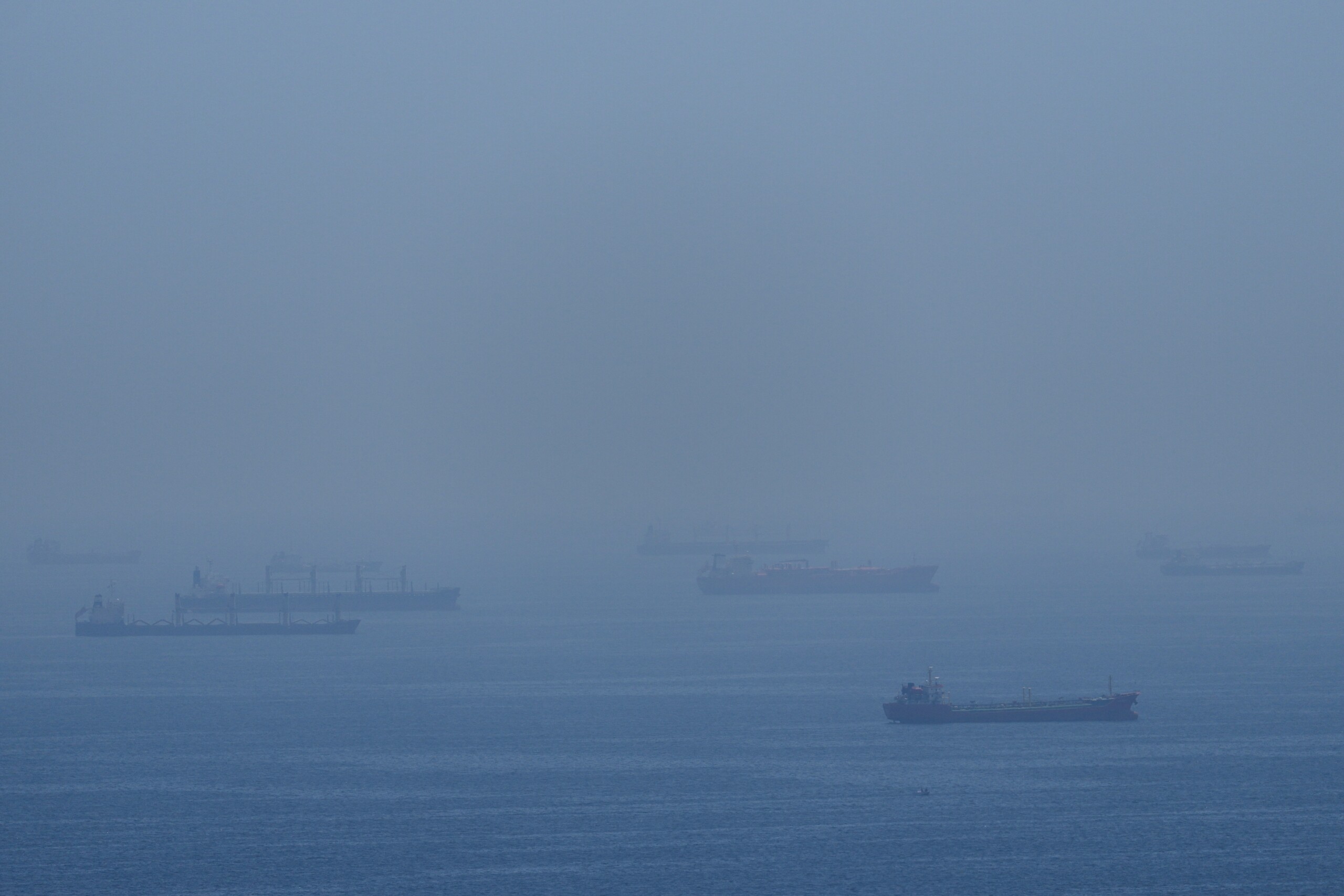 iran british army the situation in the strait of hormuz is critical scaled