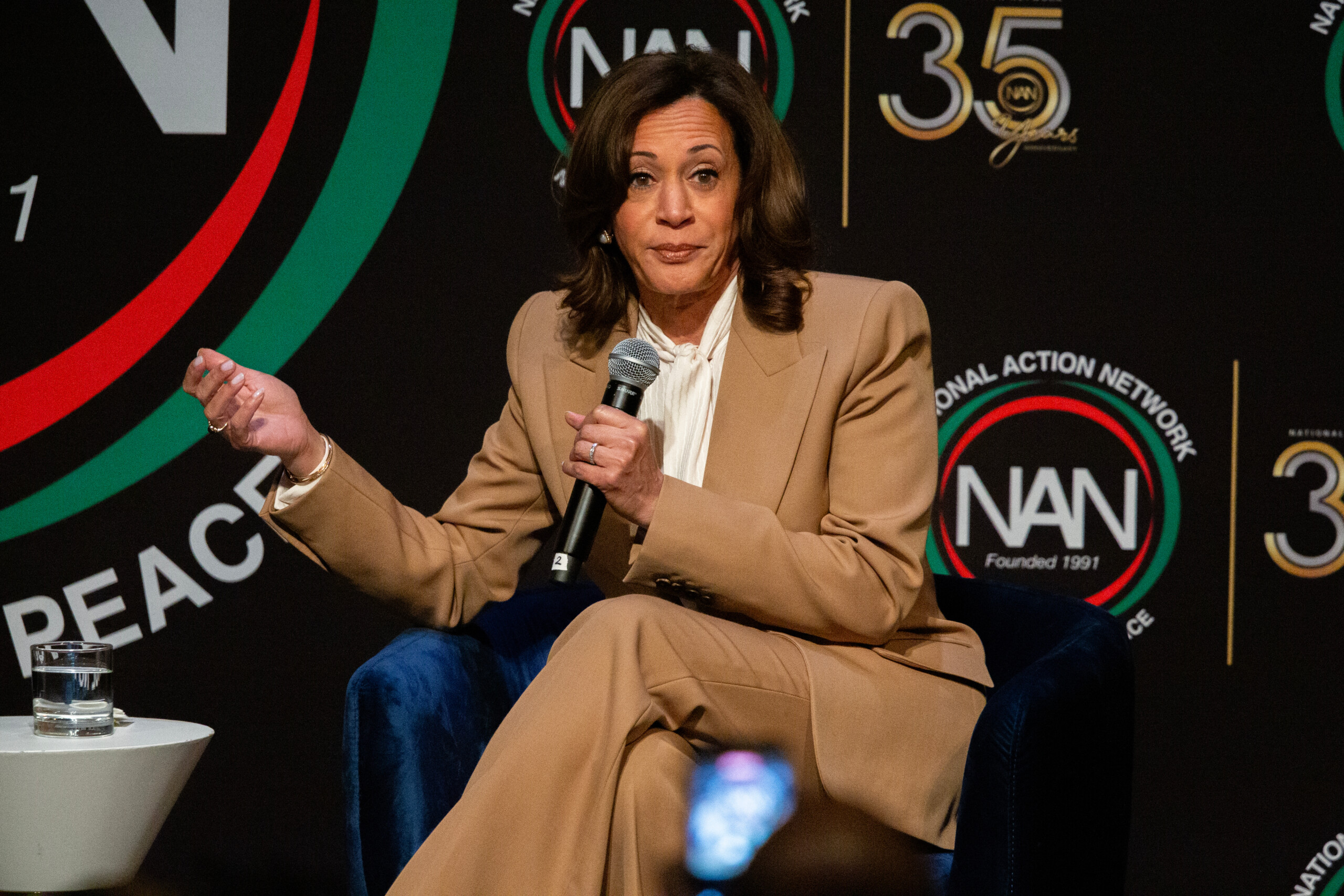 iran kamala harris trump dragged into war by netanyahu scaled