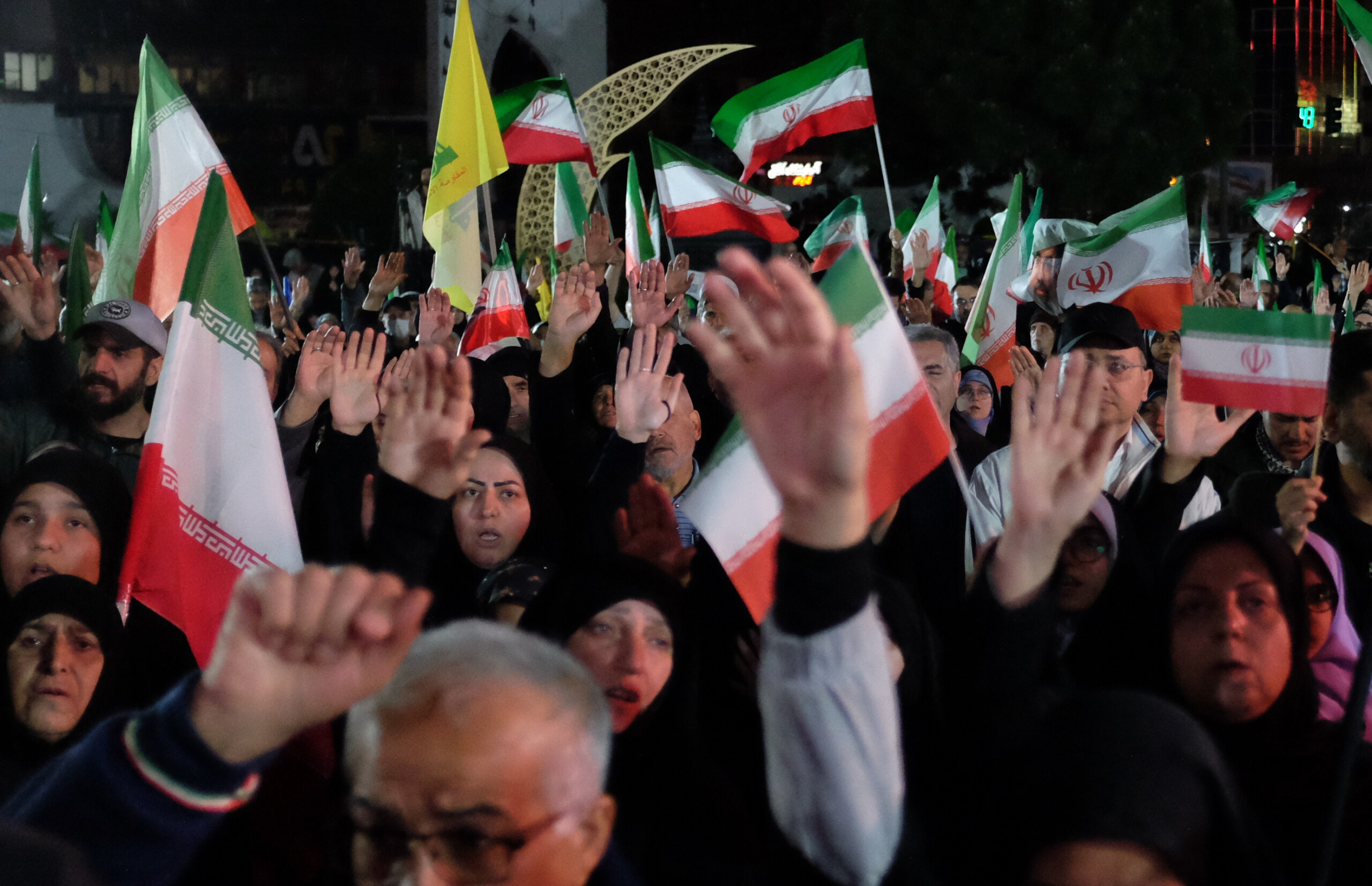 iran media tehran claims us demands are excessive and contradictory scaled