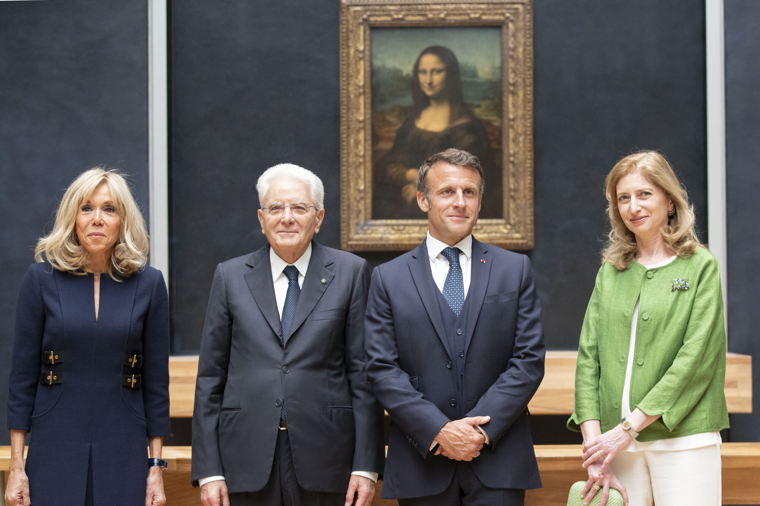 lebanon mattarella to macron dismay over death of french unifil soldier scaled