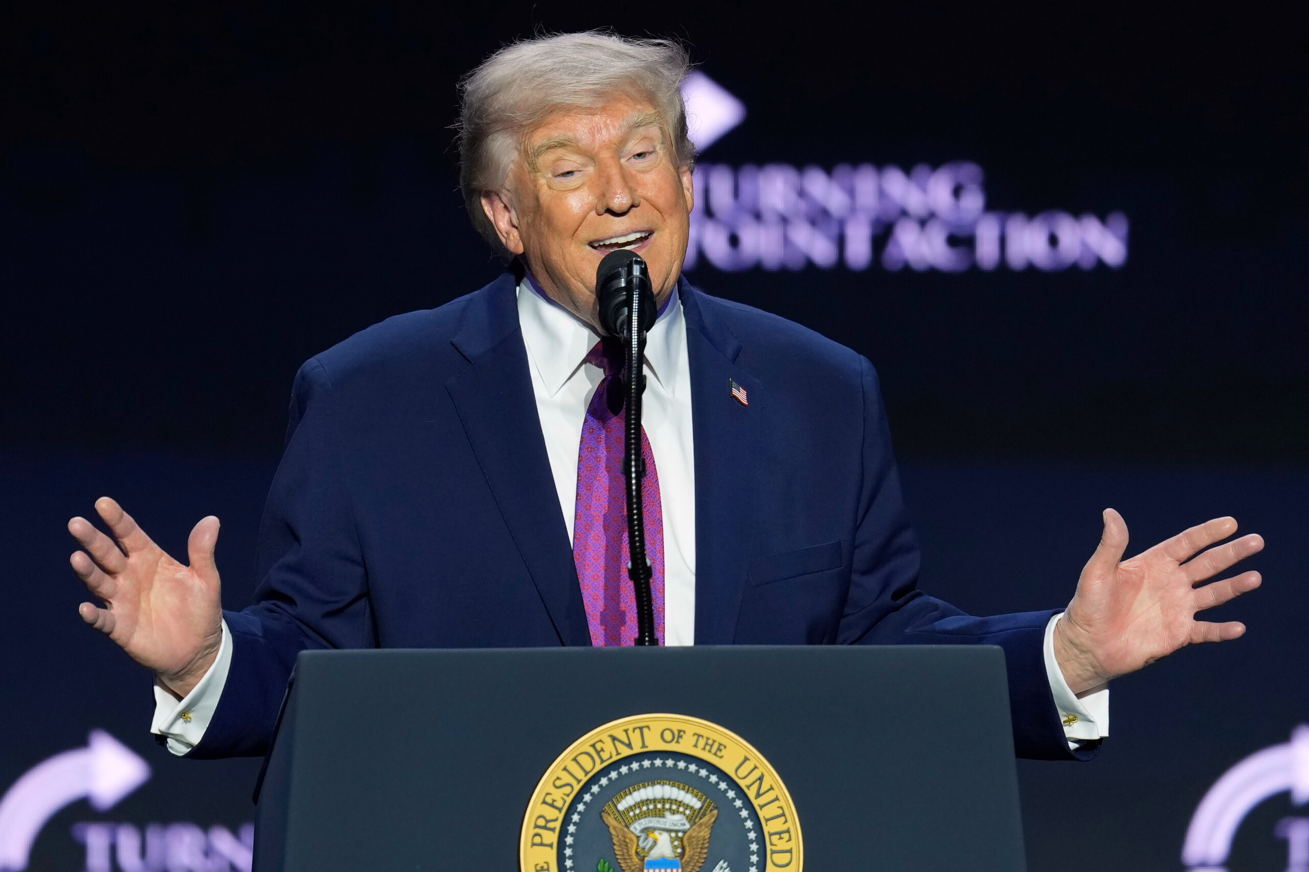 iran trump the deal we will strike with tehran will be better than obamas scaled