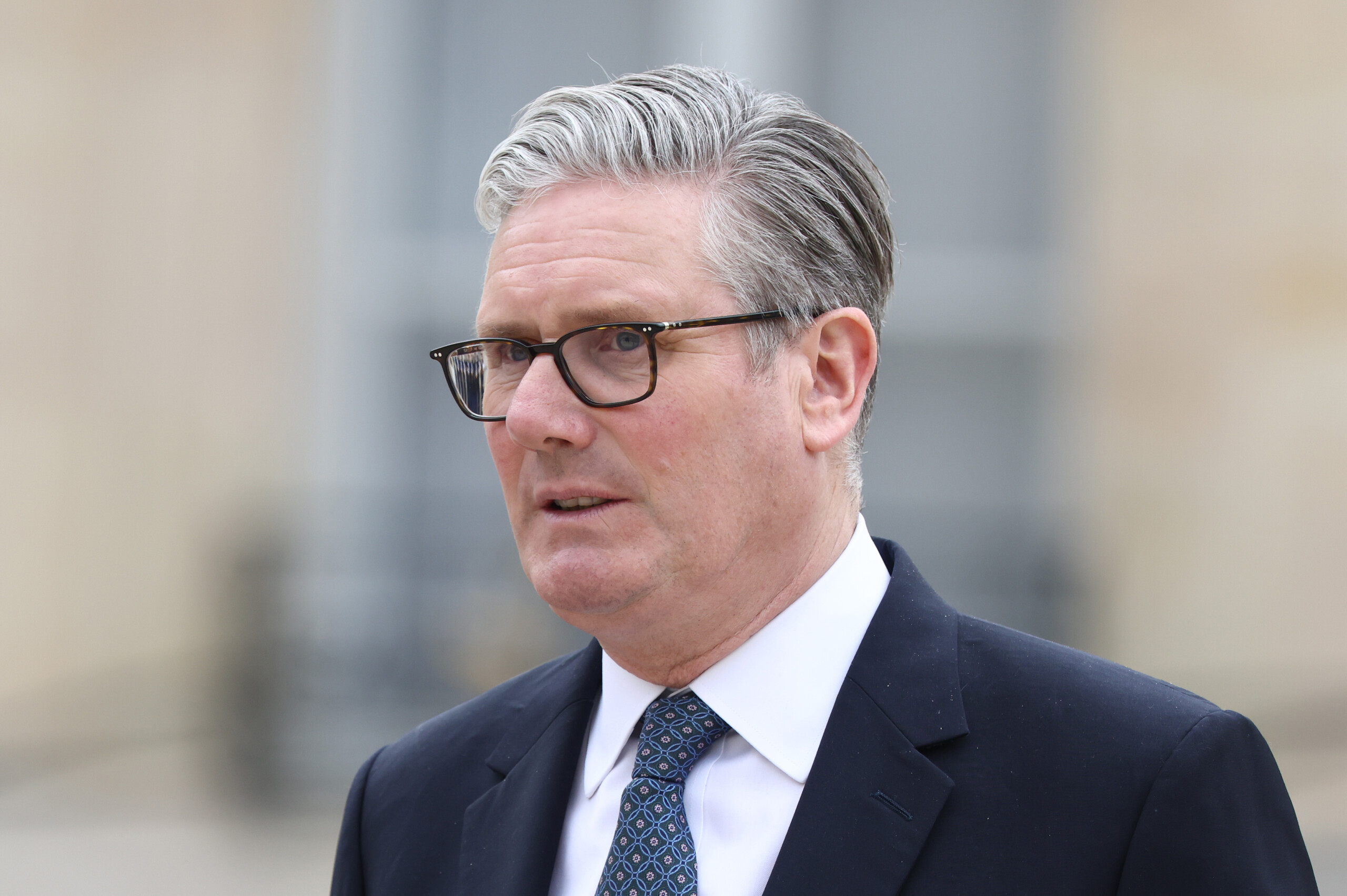 uk starmer i shouldnt have appointed mandelson scaled