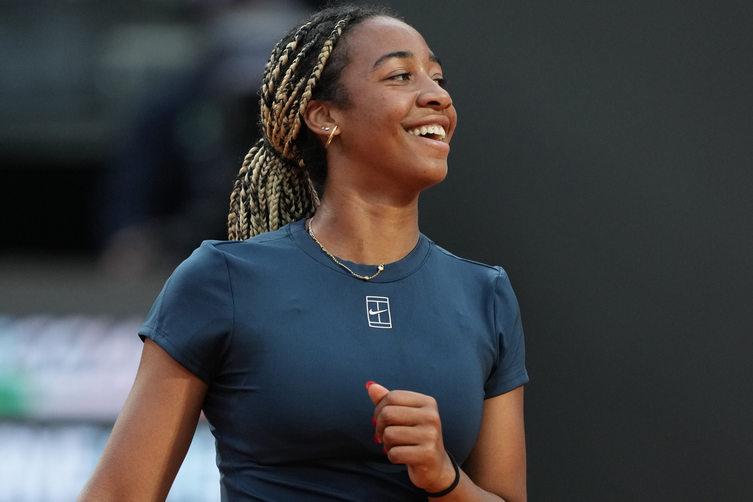 wta madrid grant joins paolini and cocciaretto in the draw scaled