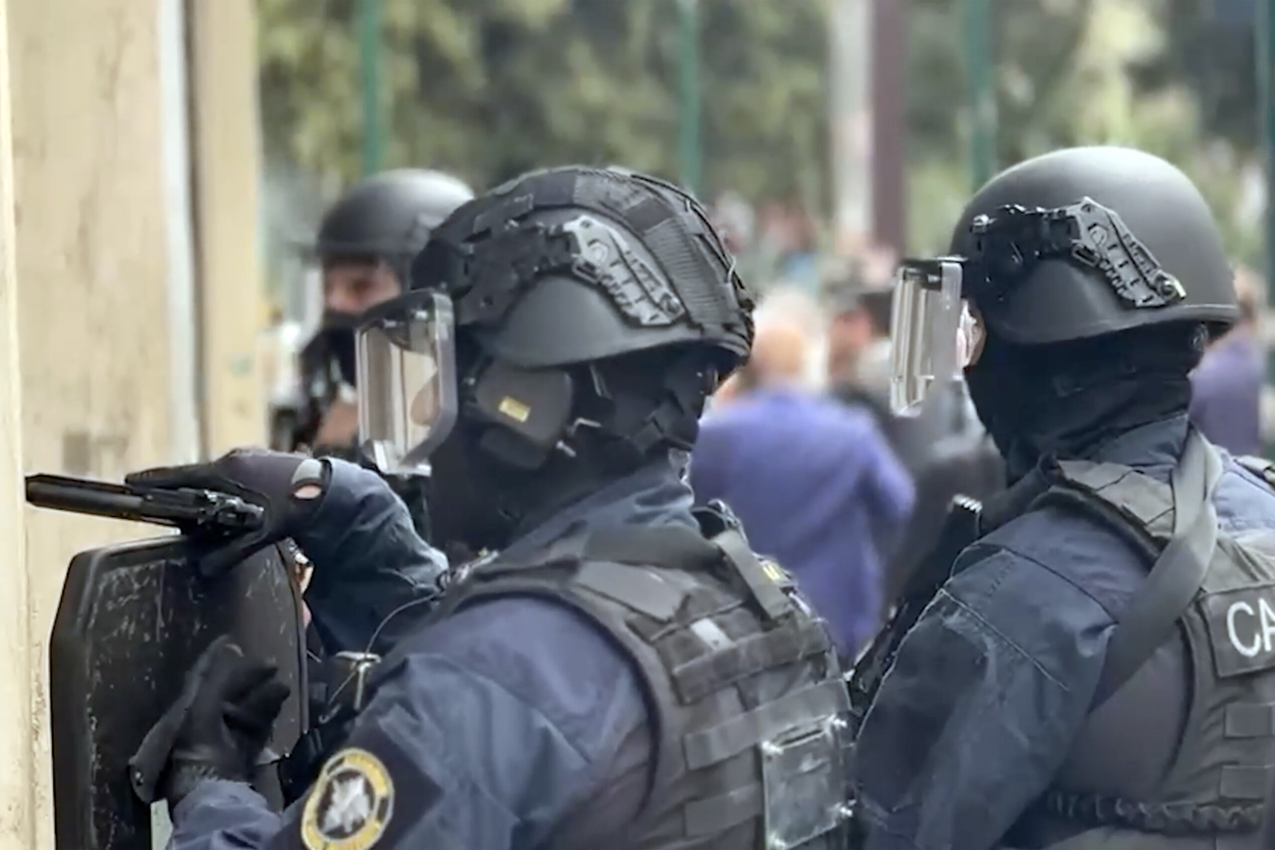 mafia used oil trade 35 arrests in caltanissetta on charges of extortion and drug dealing scaled