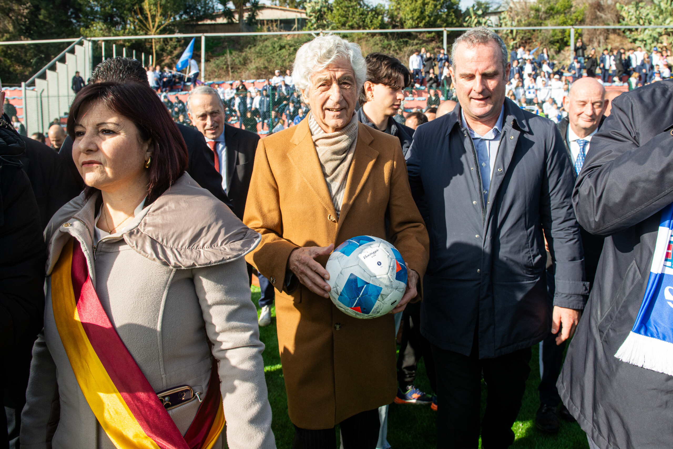 national team rivera ready to help if needed the manager must be italian scaled