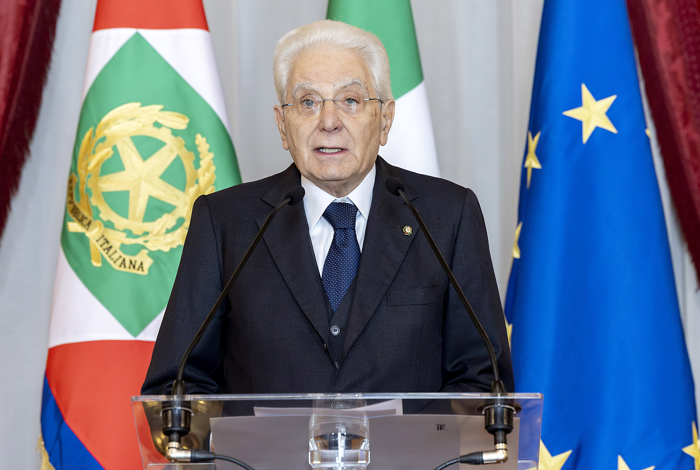 russia fontana full solidarity with mattarella against any delegitimization