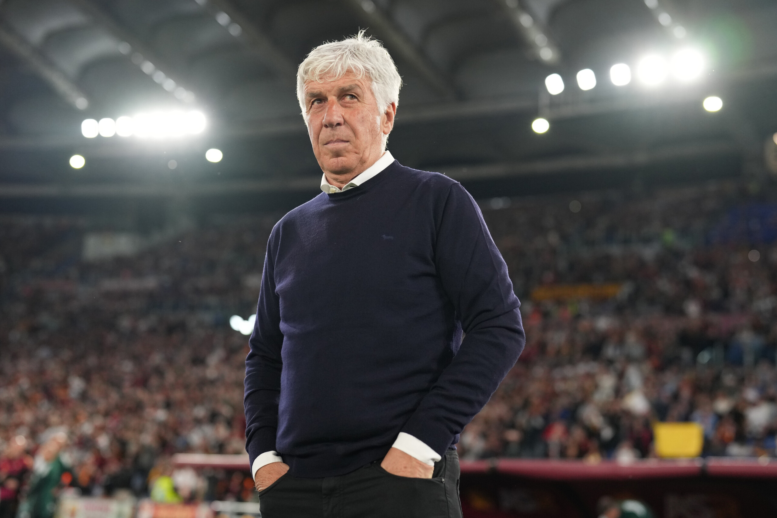 football gasperini we played two good matches against bologna scaled