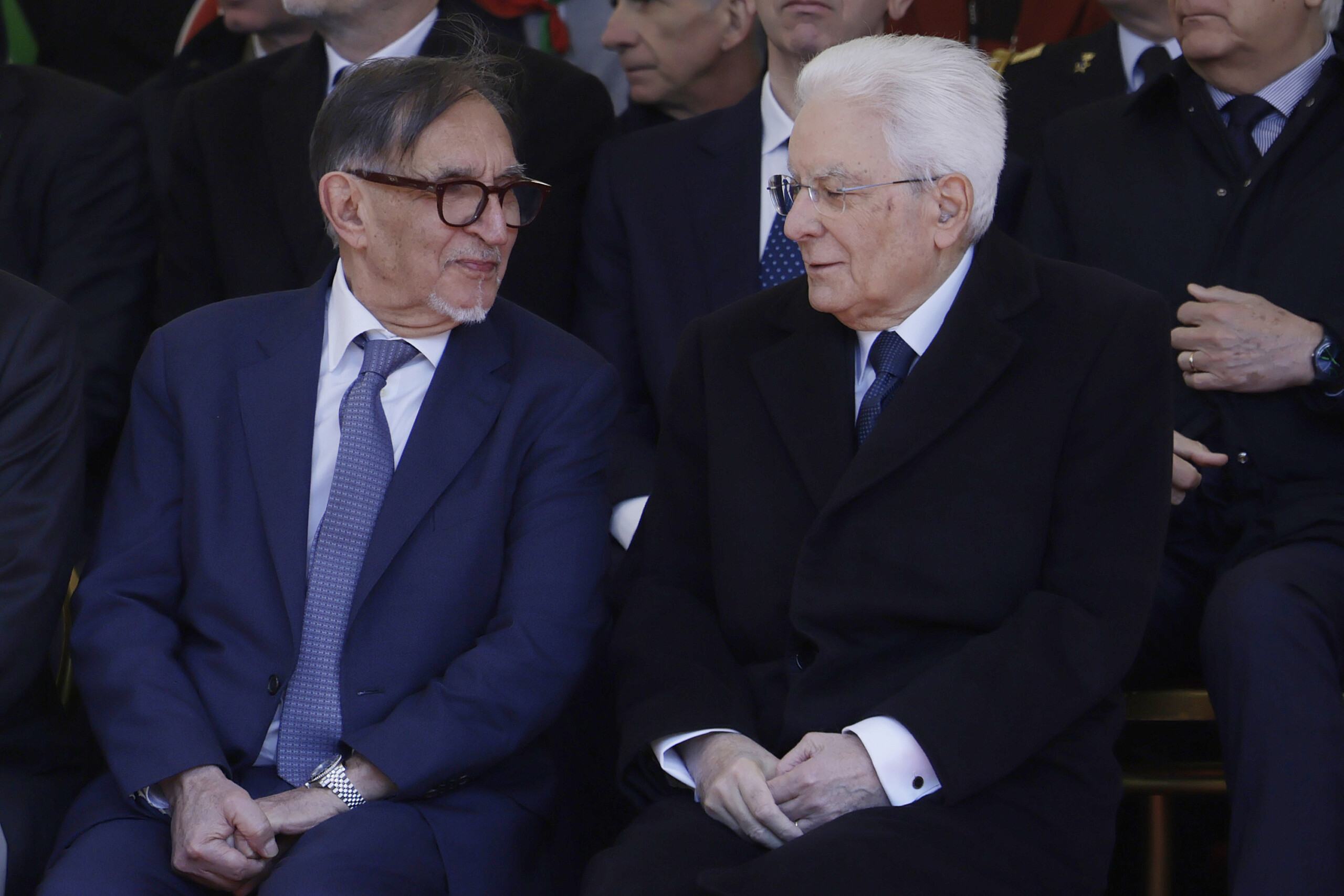 russia la russa solidarity with mattarella yet another unacceptable attack by solovyev scaled