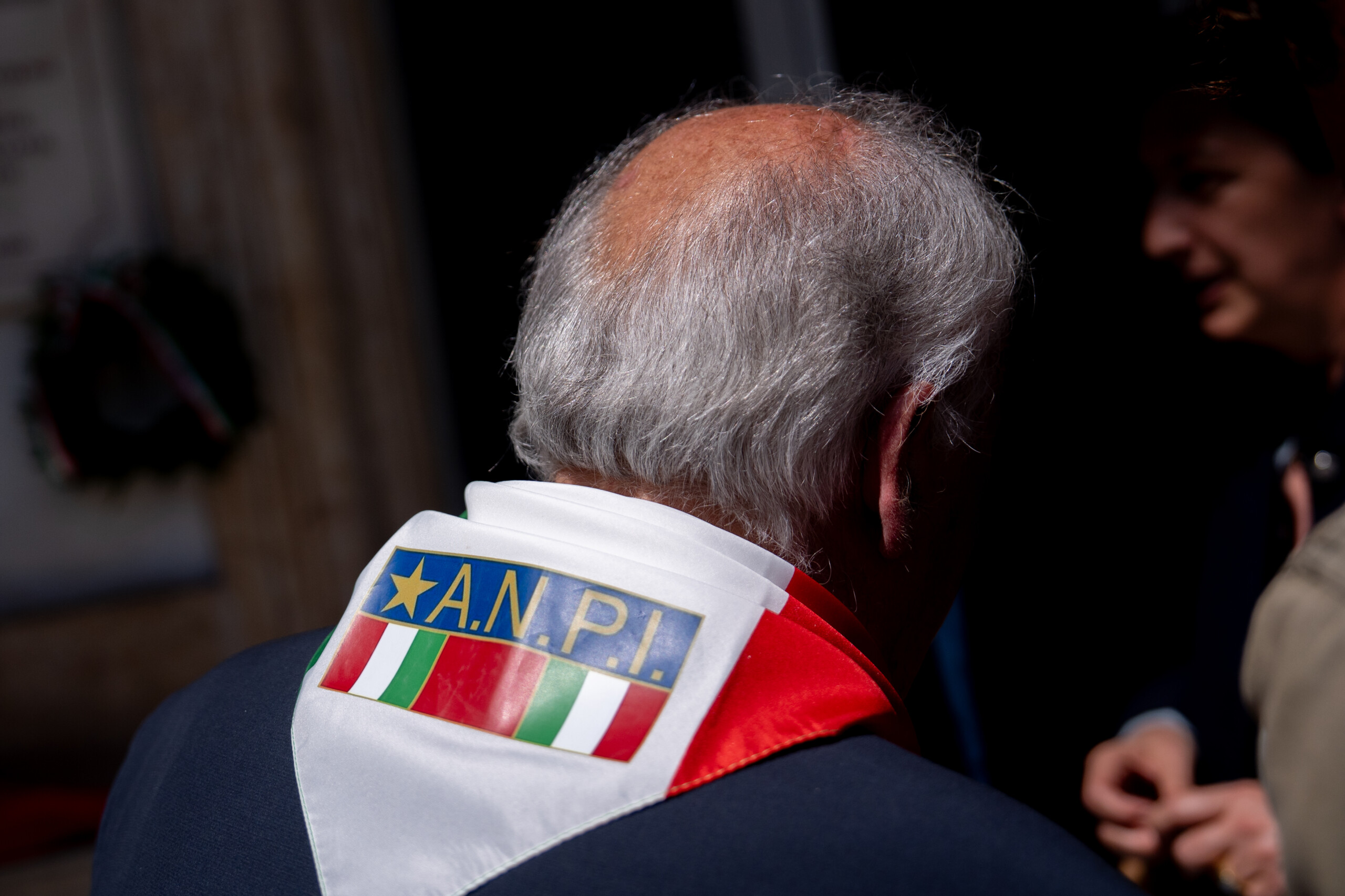 25 april the injured at schuster park we are deeply shaken scaled