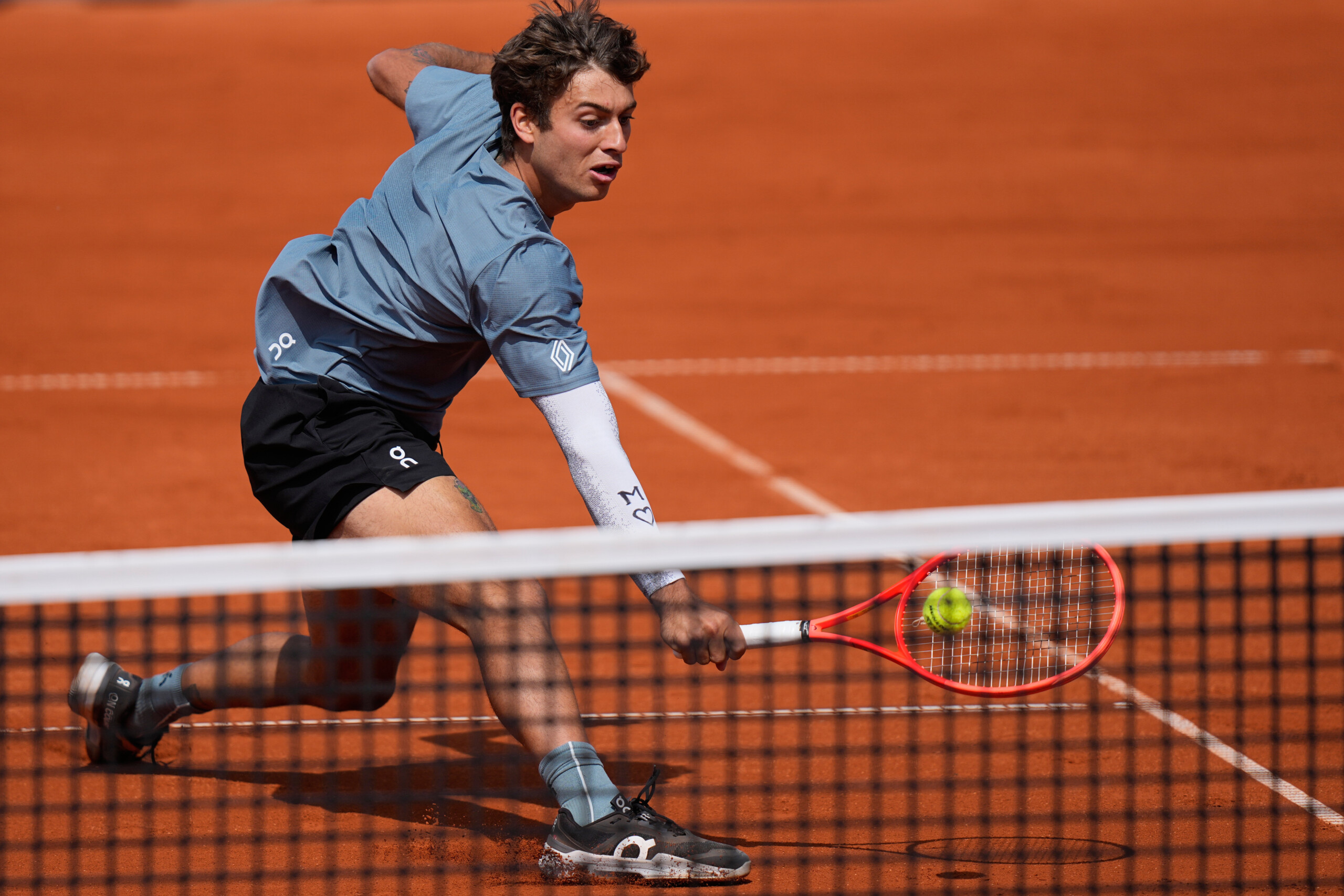 tennis atp madrid cobolli also reaches the third round scaled