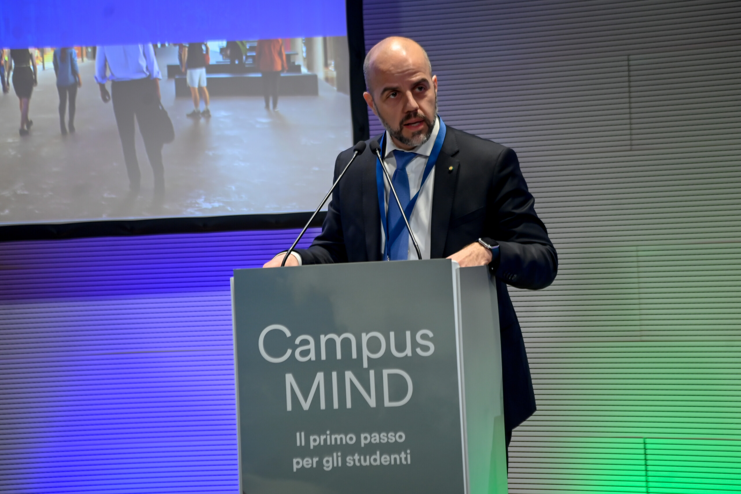 terna after di foggias departure interim role to de biasio until shareholders meeting scaled