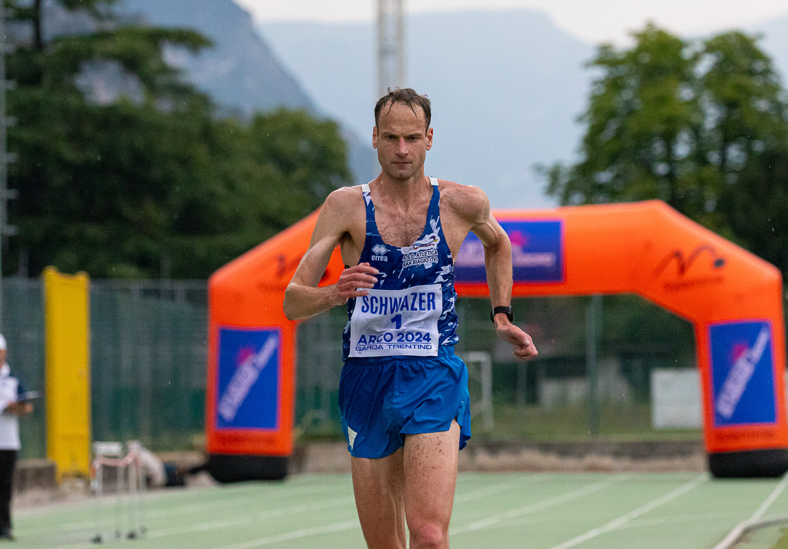 athletics schwazer wins race walk marathon in kelsterbach with italian record scaled