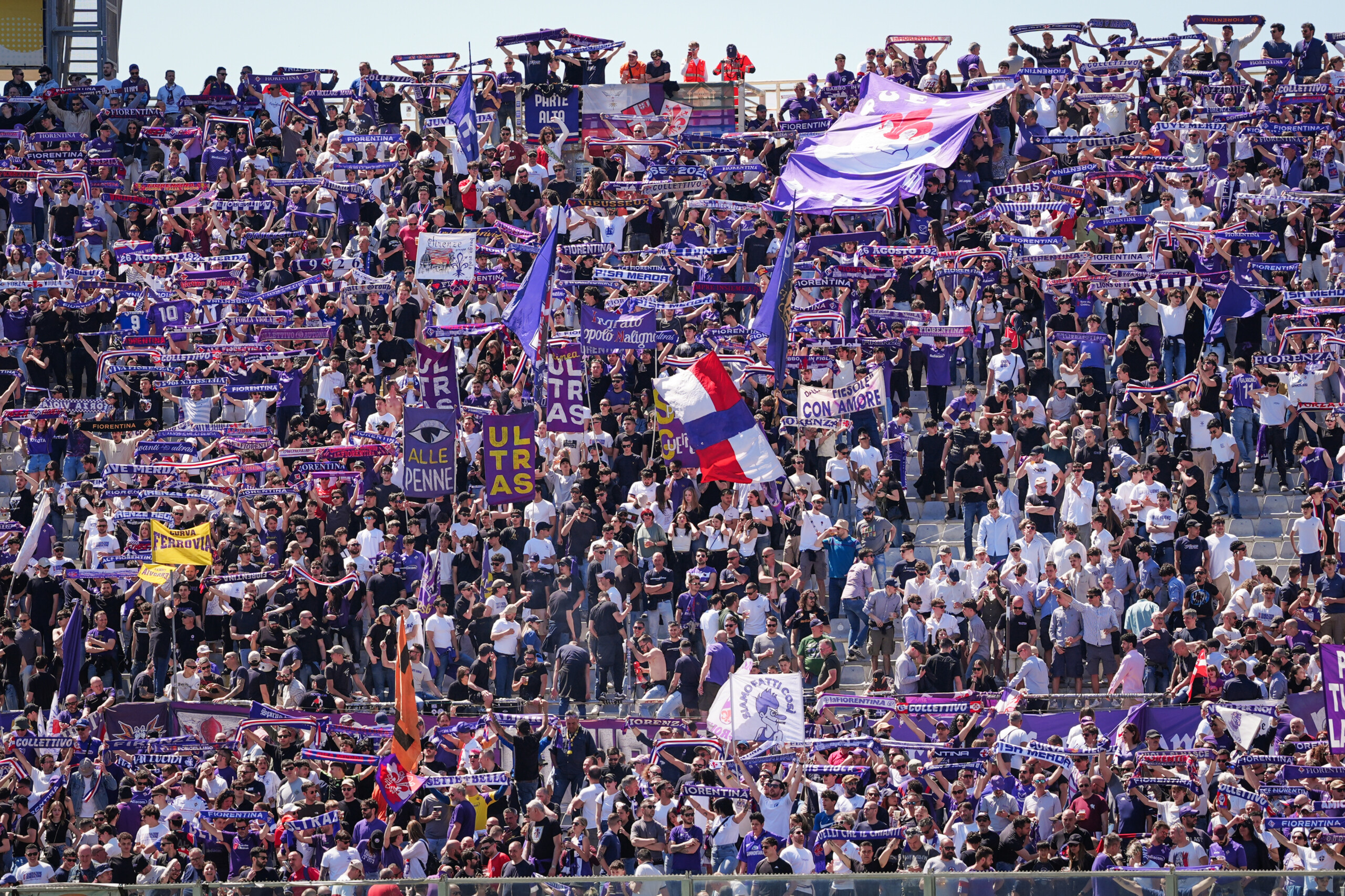 fiorentina the club is ready to contribute e55 million towards the refurbishment of the franchi stadium scaled