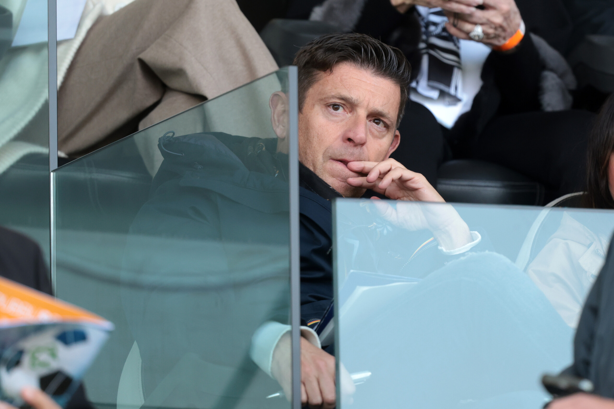 football hague regret about the rocchi affair now continuity of technical function scaled