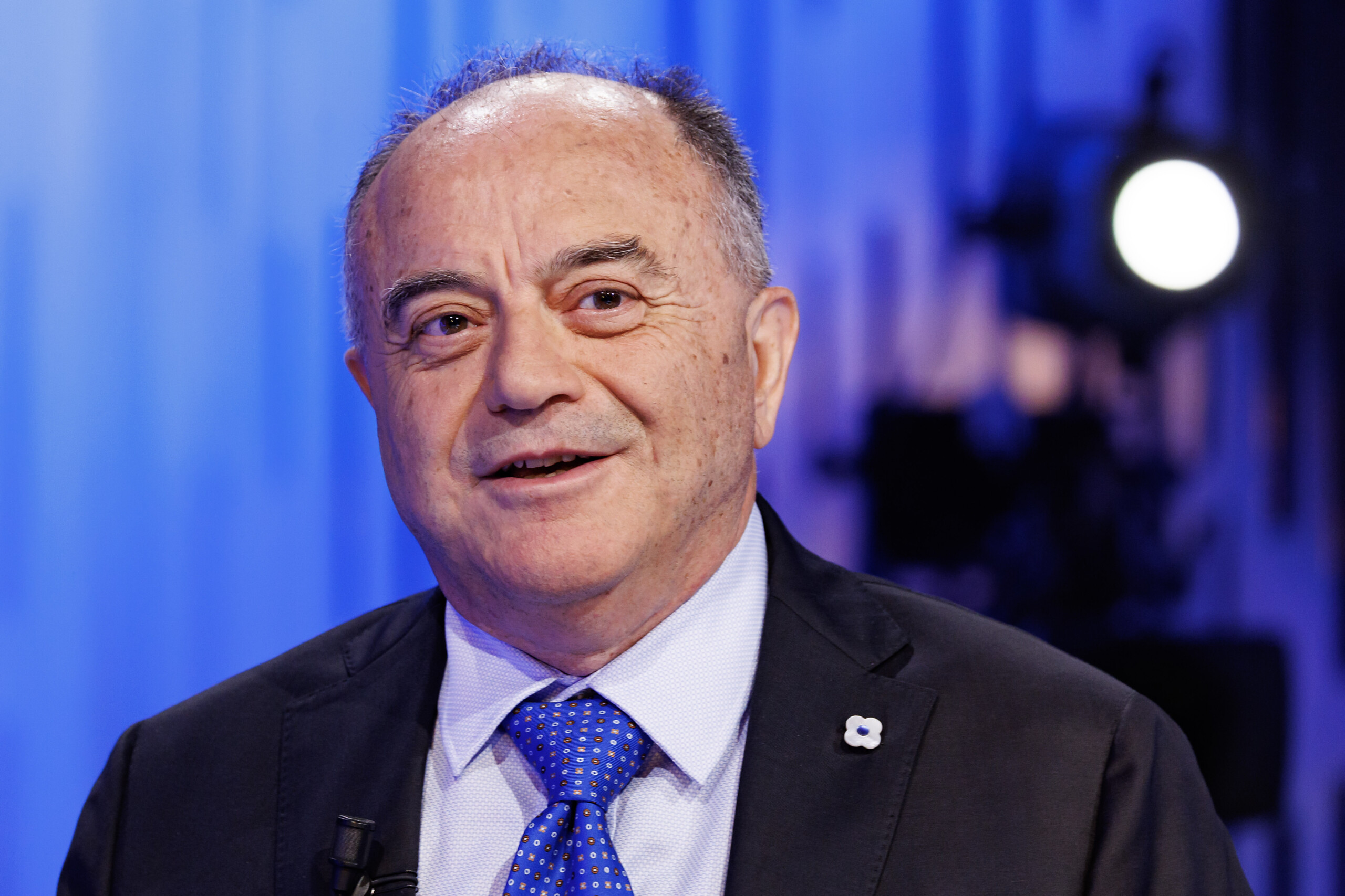 security decree gratteri its not the decree thats reversing the trend but the investments scaled