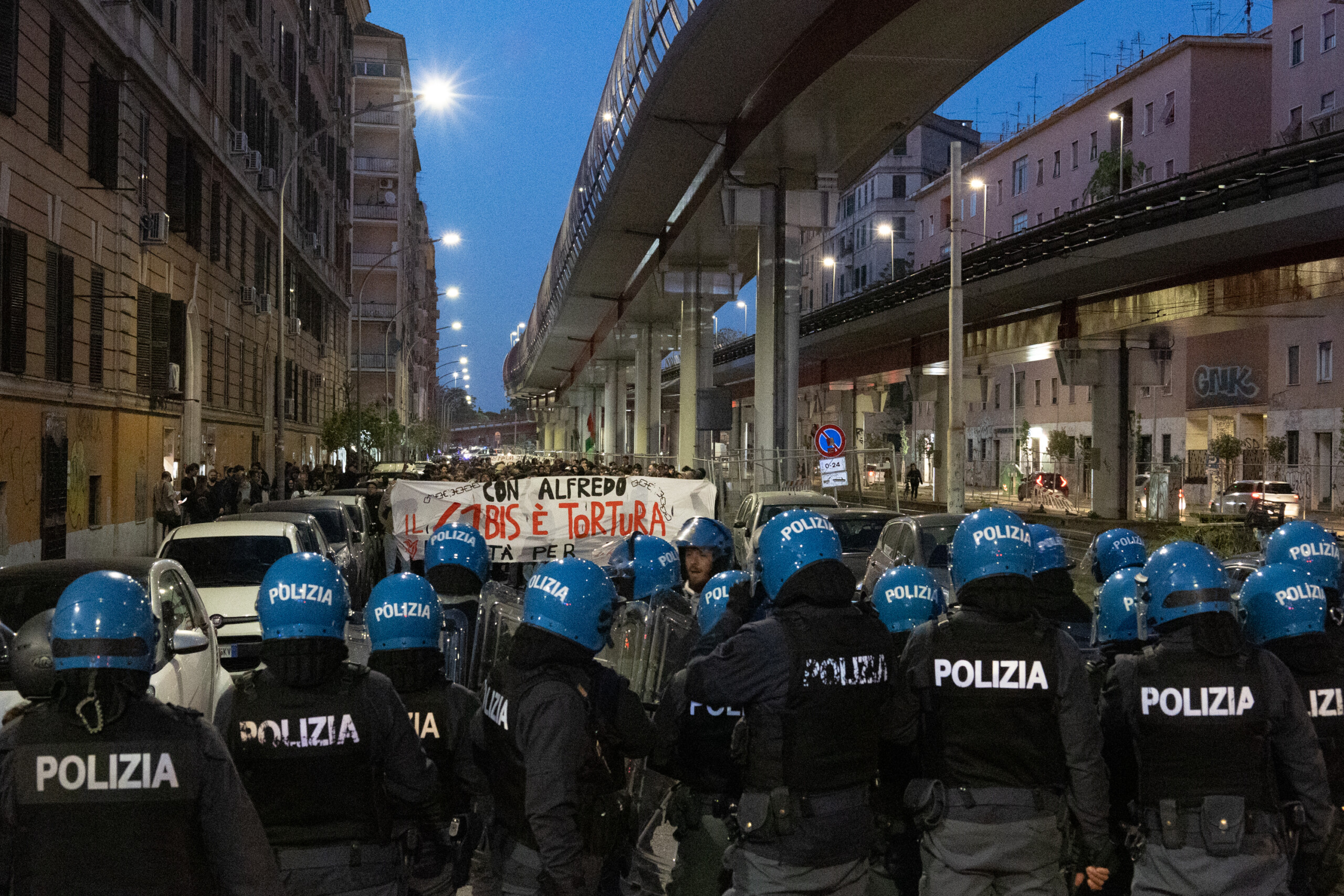 the camorra drug and arms trafficking 23 arrests the russo clan targeted scaled