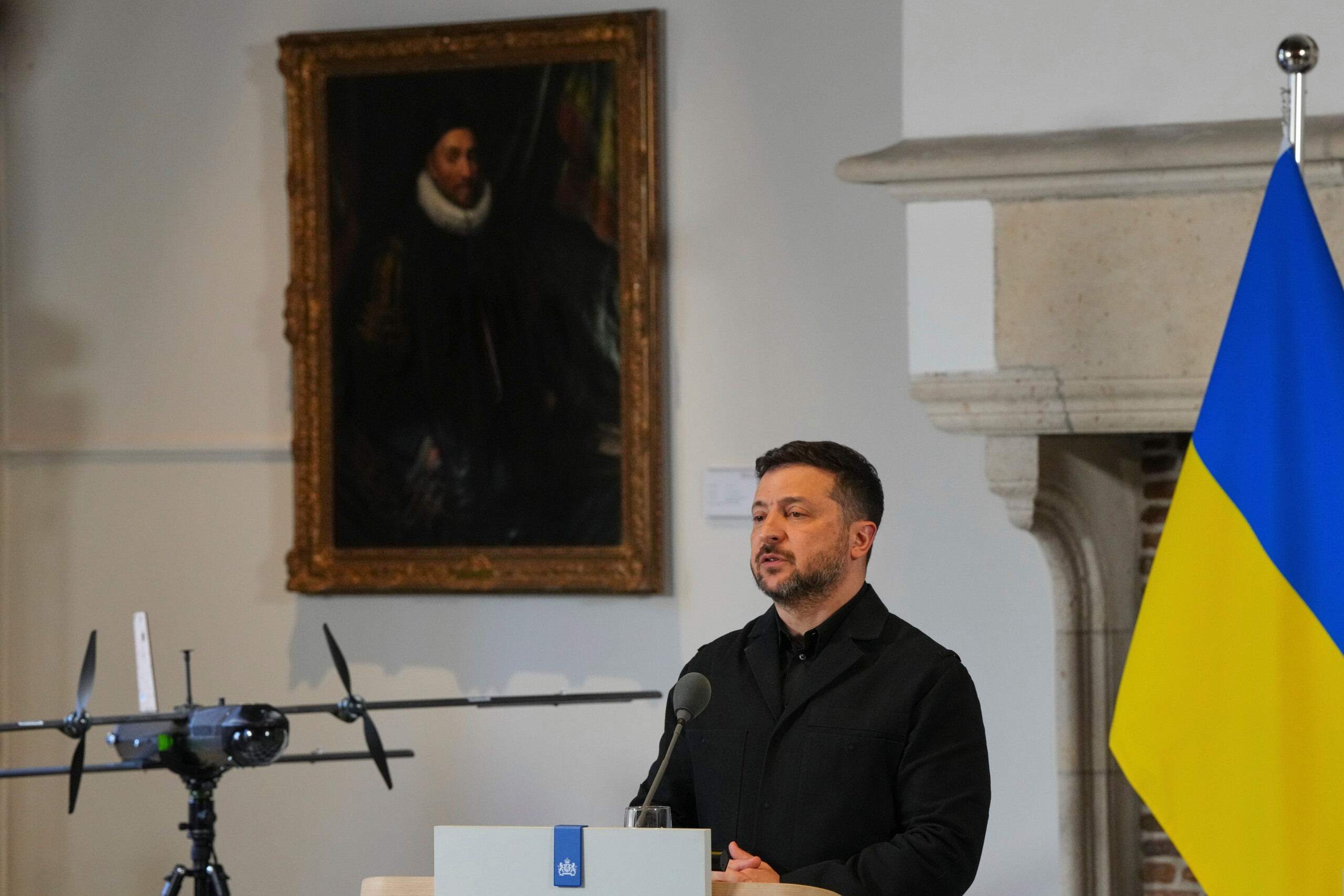 ukraine zelensky wheat stolen by russia is in israel we are preparing sanctions scaled