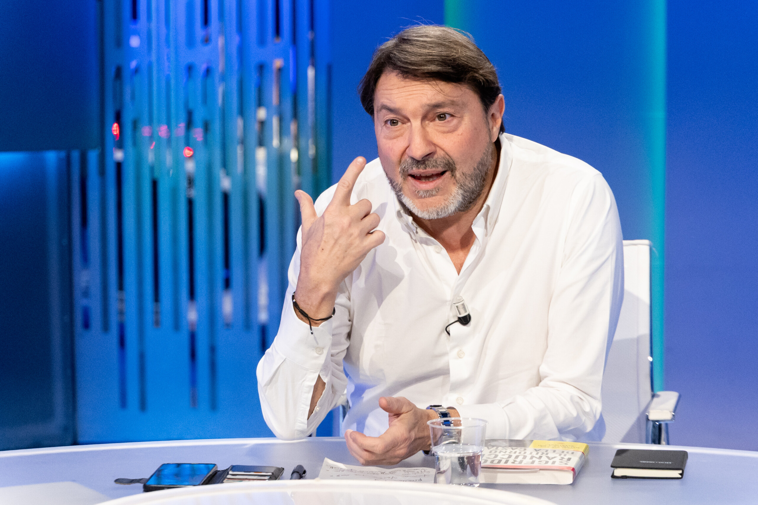 rai ranucci i have no qualms about taking nordio to court scaled