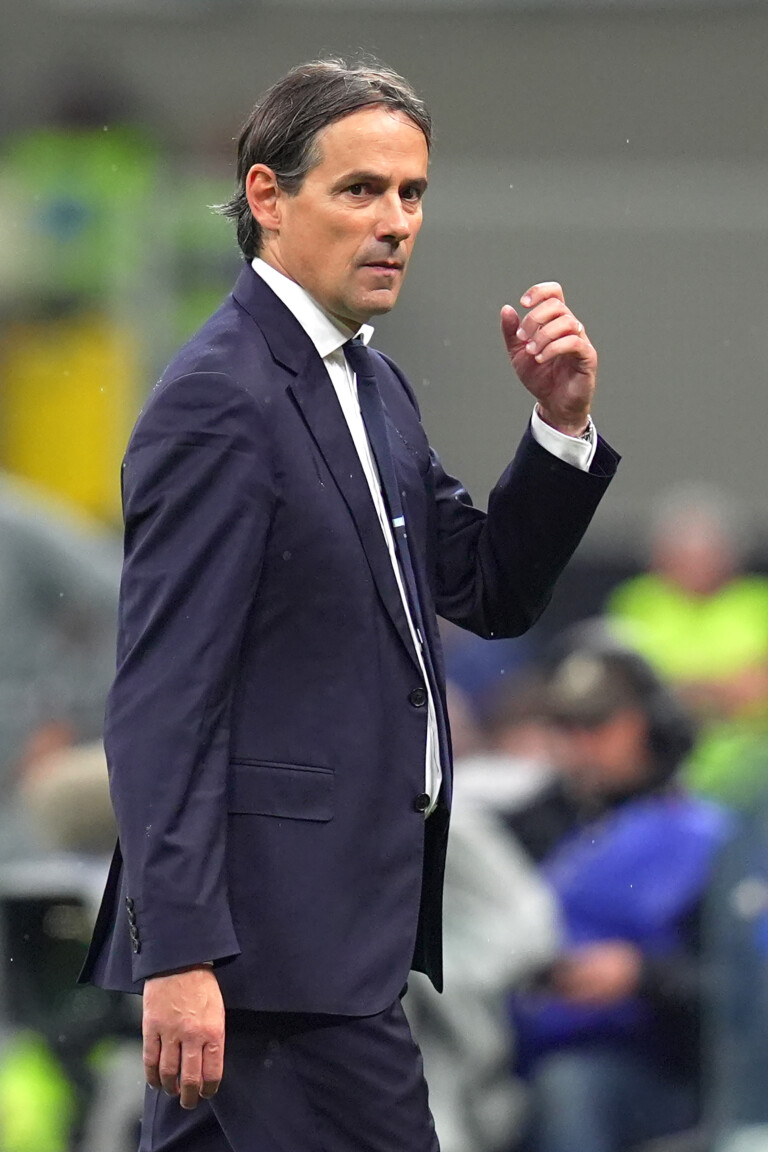 rocchi case inzaghi says im shocked by the investigation into the referees inter have been penalised