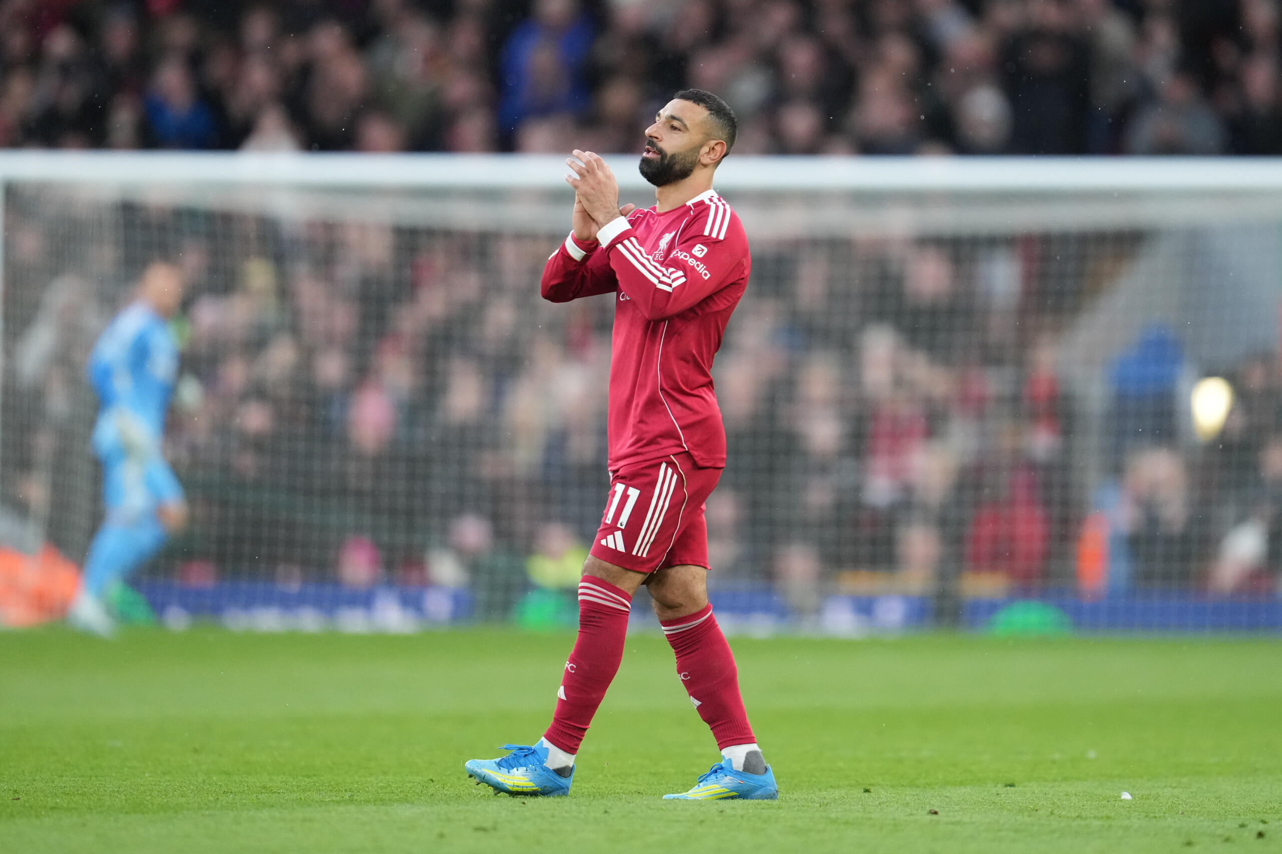 liverpool salah recovering from injury no risk of missing the world cup scaled