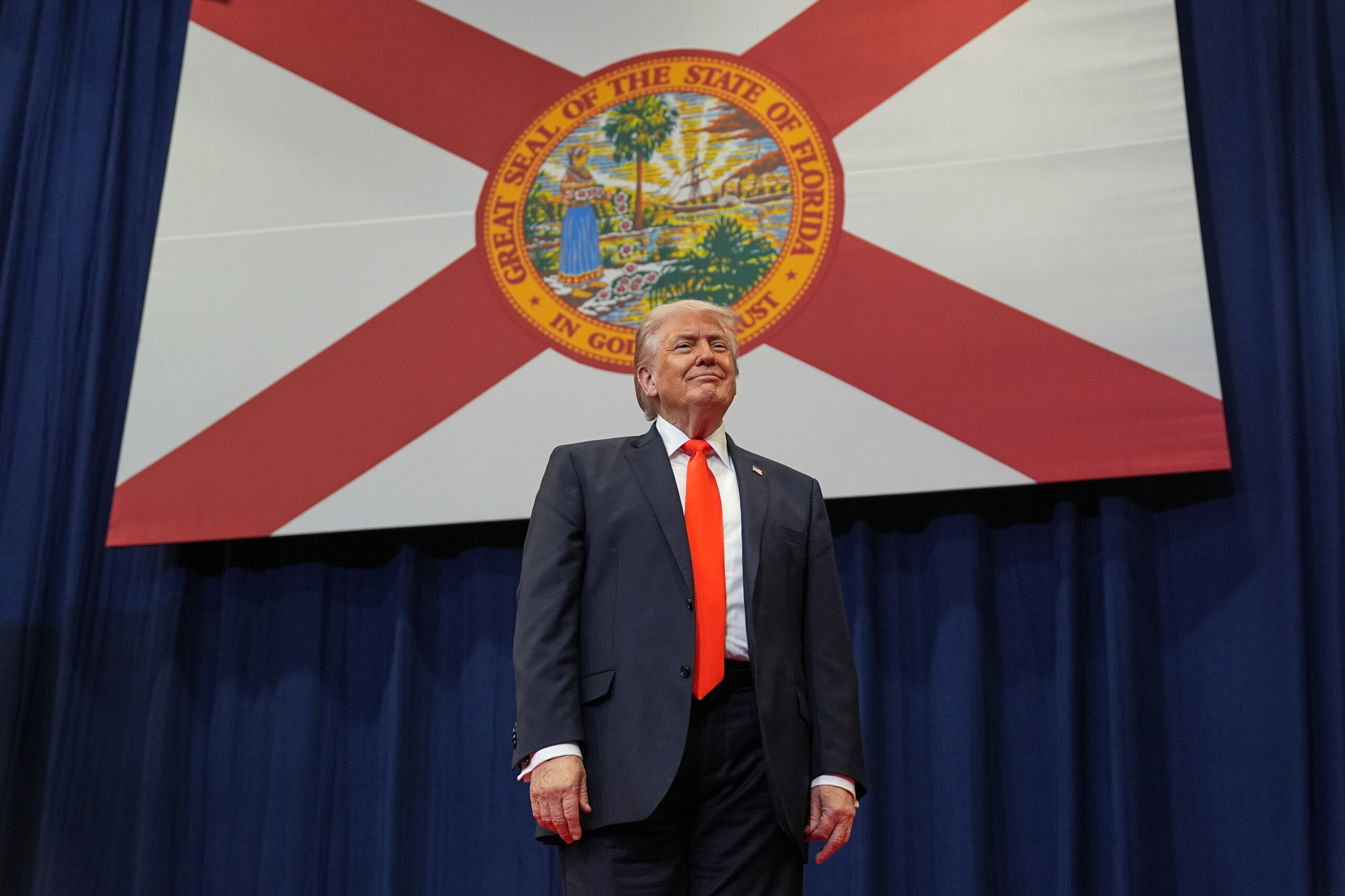 cuba trump a us aircraft carrier returning from iran could possibly move closer scaled