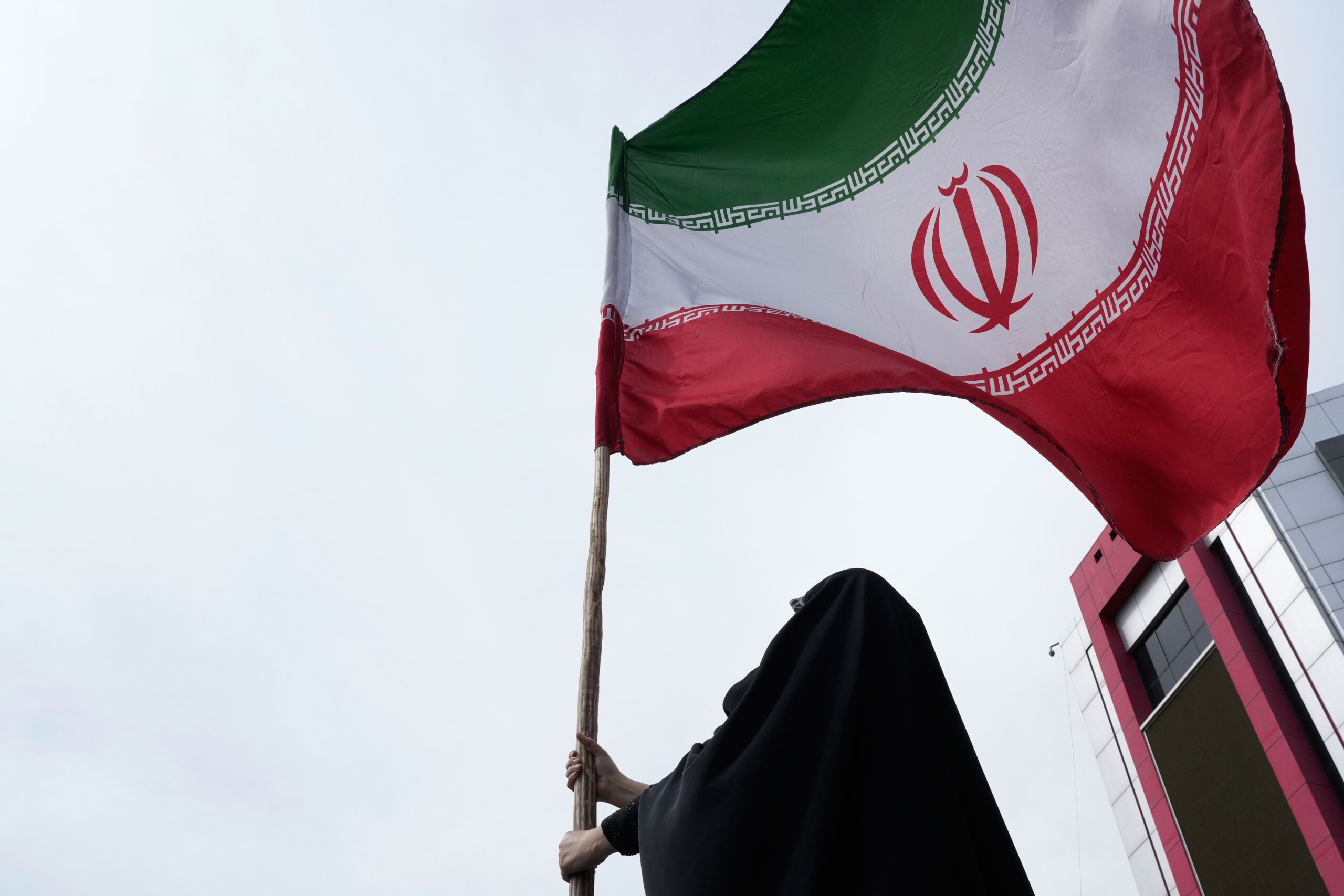 iran the us must now choose between diplomacy and confrontation scaled