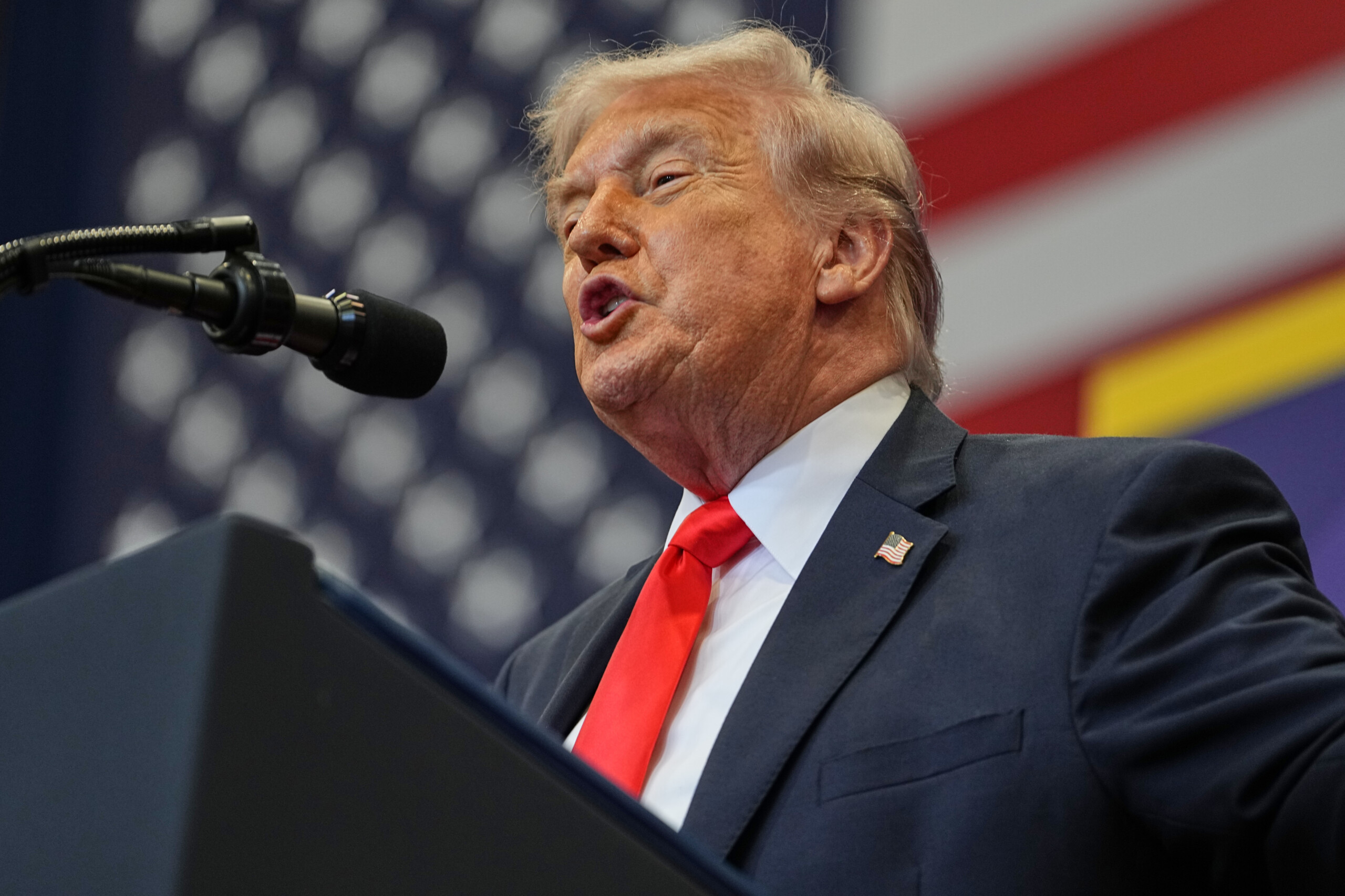 iran trump saying we are not winning is treason scaled