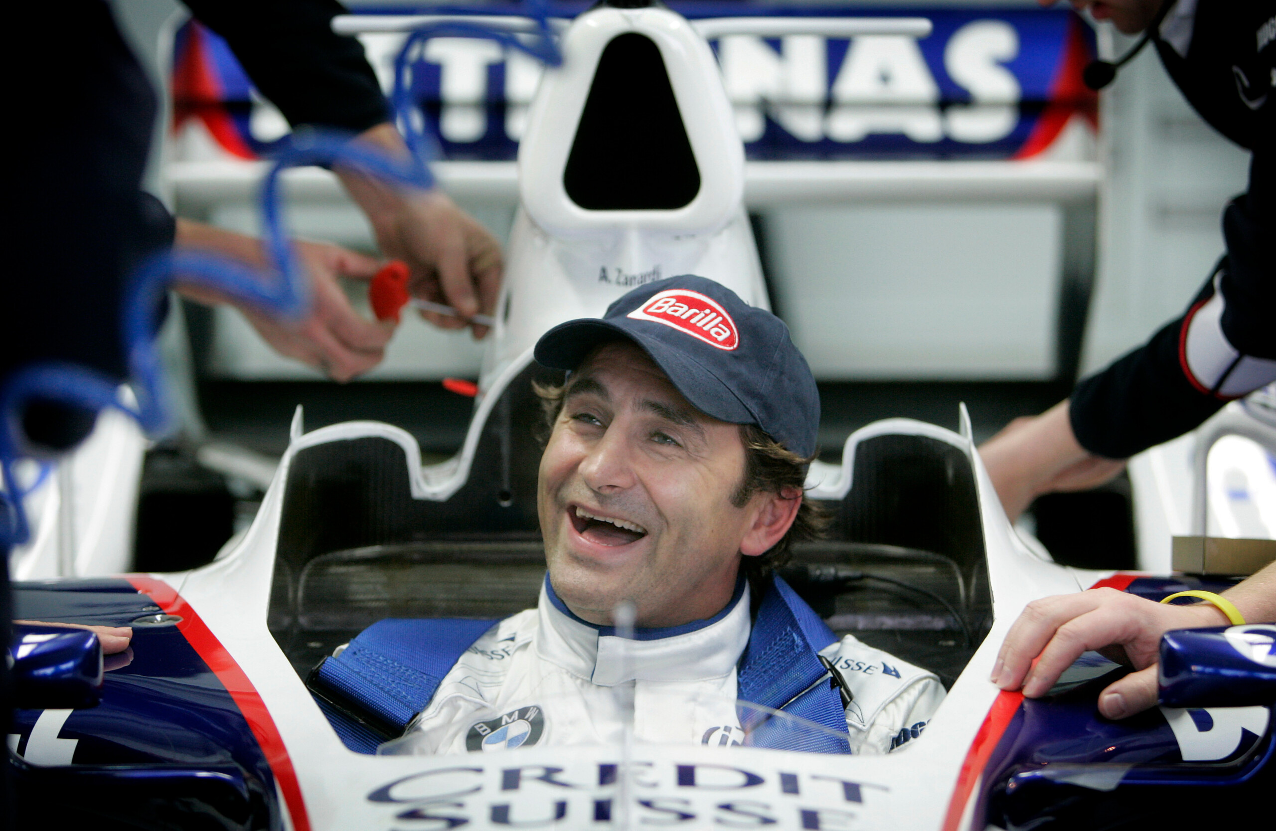 zanardi funeral on tuesday at santa giustina in padua scaled