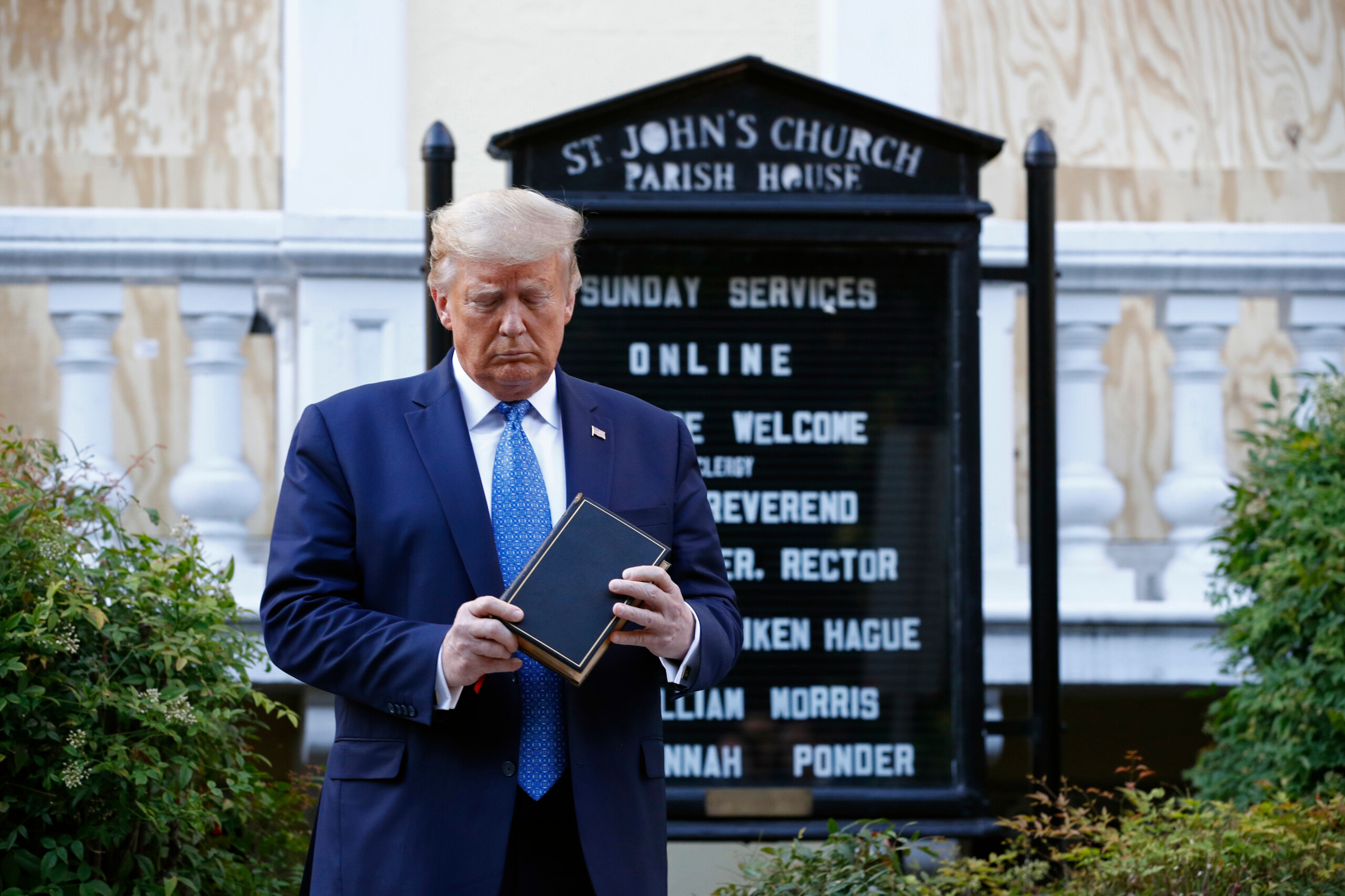 iran trump tehrans new proposal is unacceptable scaled