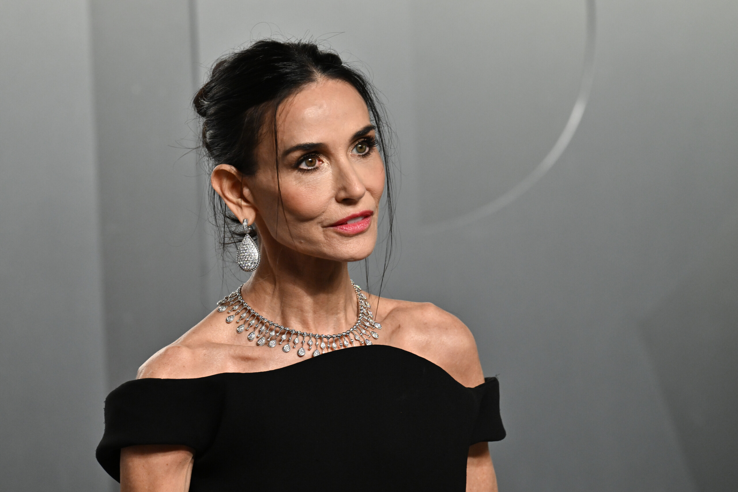 cannes demi moore zhao and skarsgard on the palme dor jury scaled