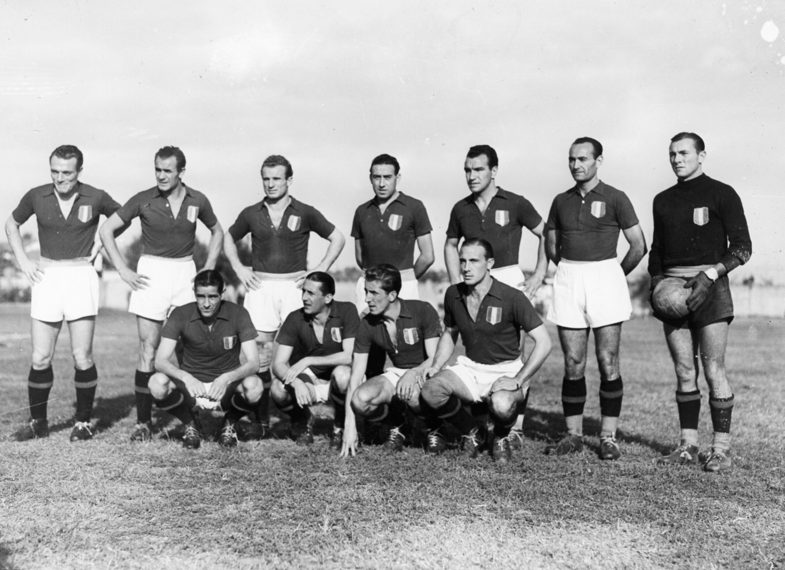 football granata club remembers the grande torino forever invincible scaled