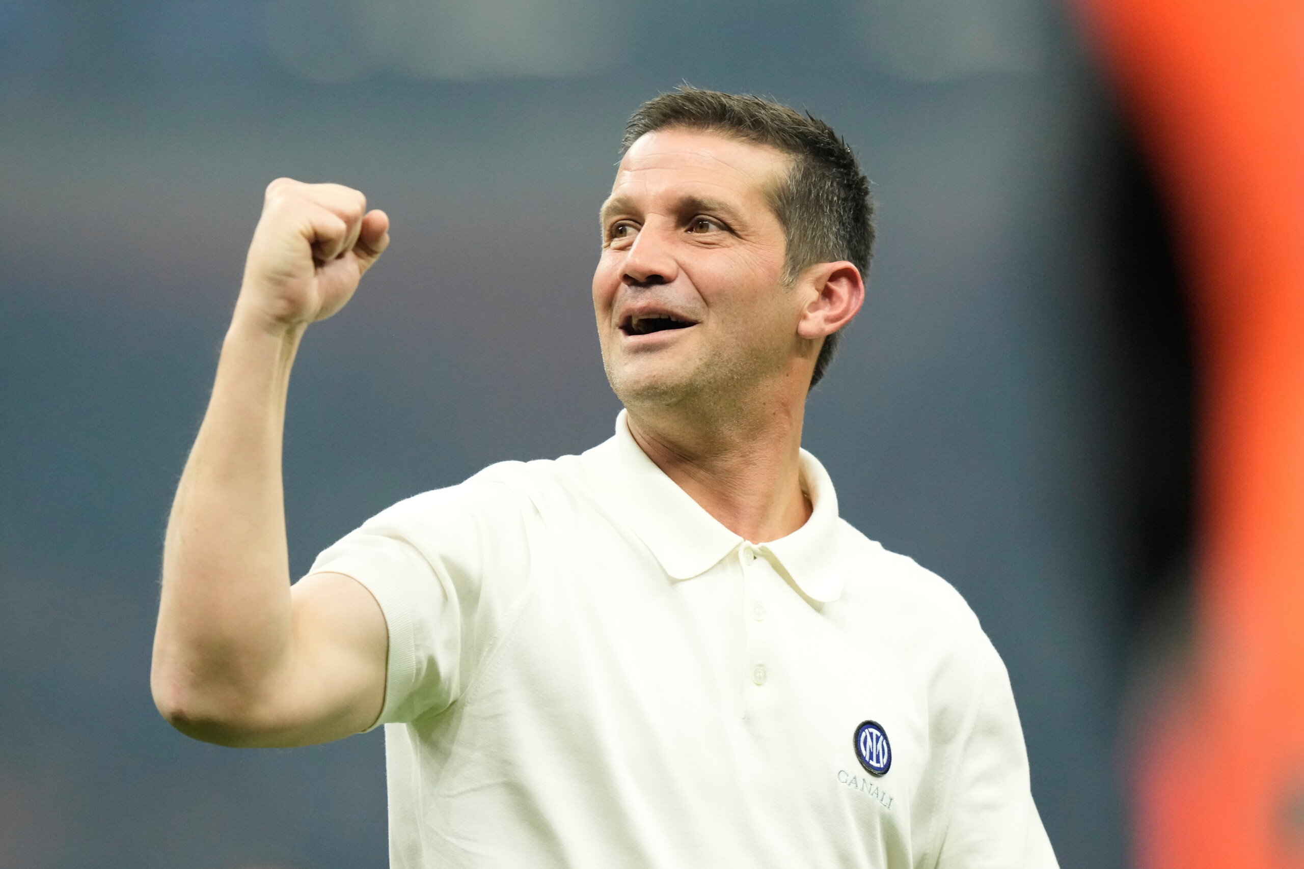 Inter, Chivu: "An important page in the history of this great club" 1 inter chivu an important page in the history of this great club scaled