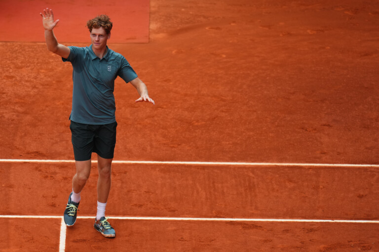 italian open berrettini on sinners path auger aliassime into the semifinals