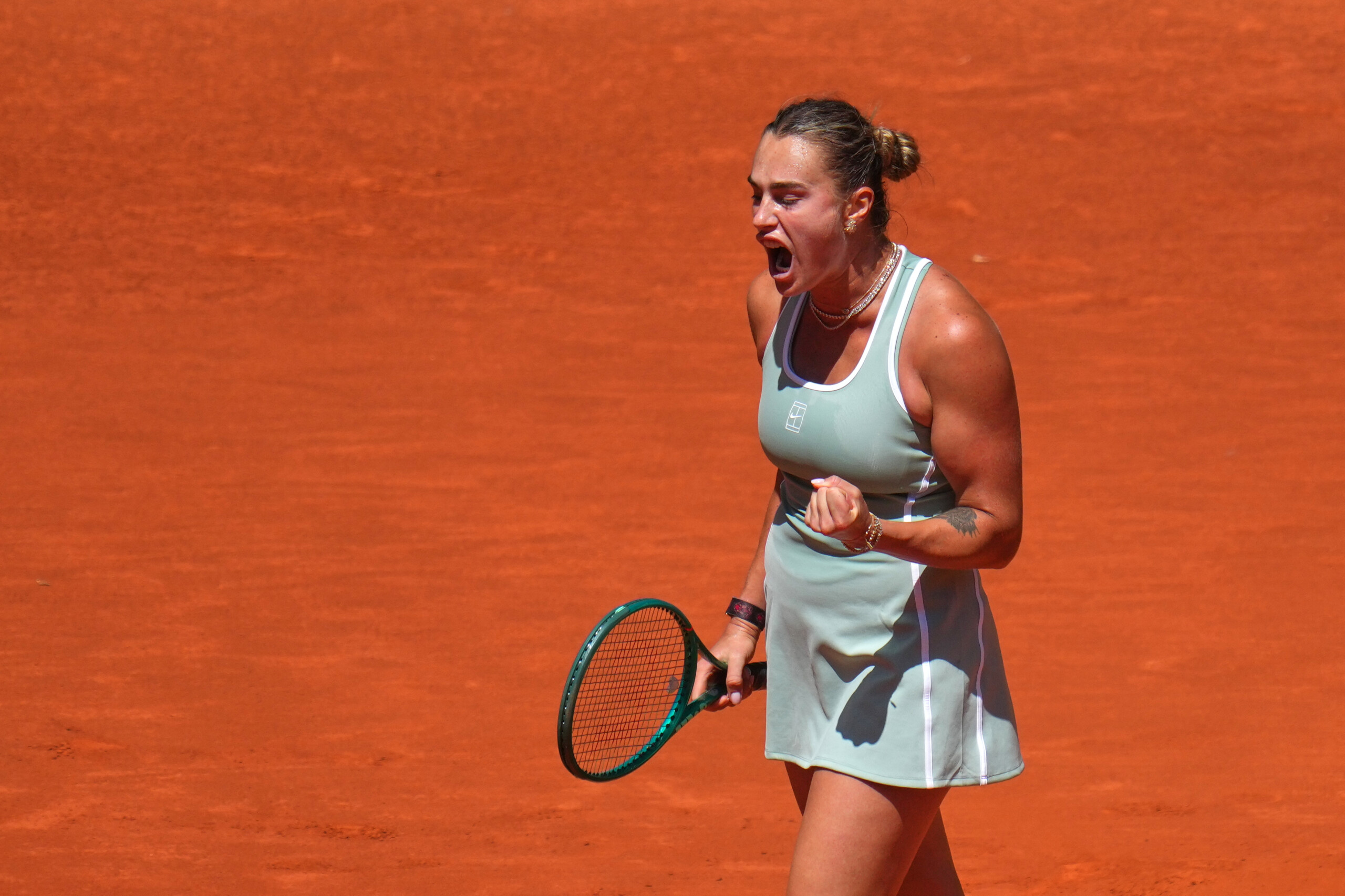 tennis wta rankings sabalenka still leads paolini rises to no 8 scaled